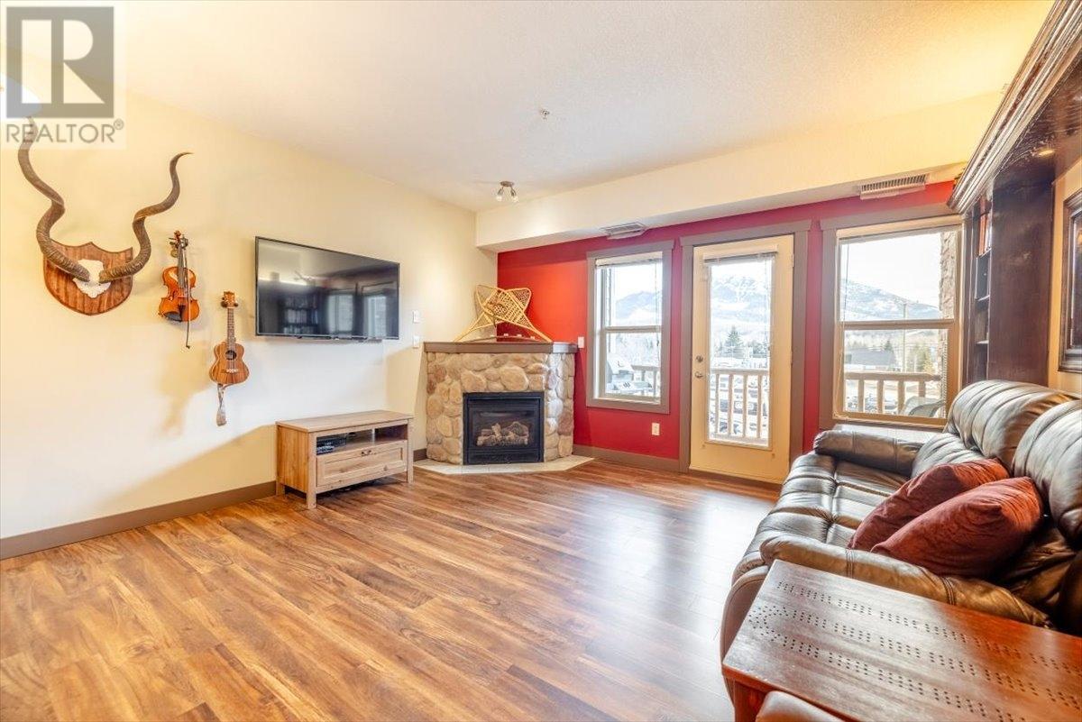 1500 Mcdonald Avenue Unit# 201, Fernie, British Columbia  V0B 1M1 - Photo 30 - 2475140