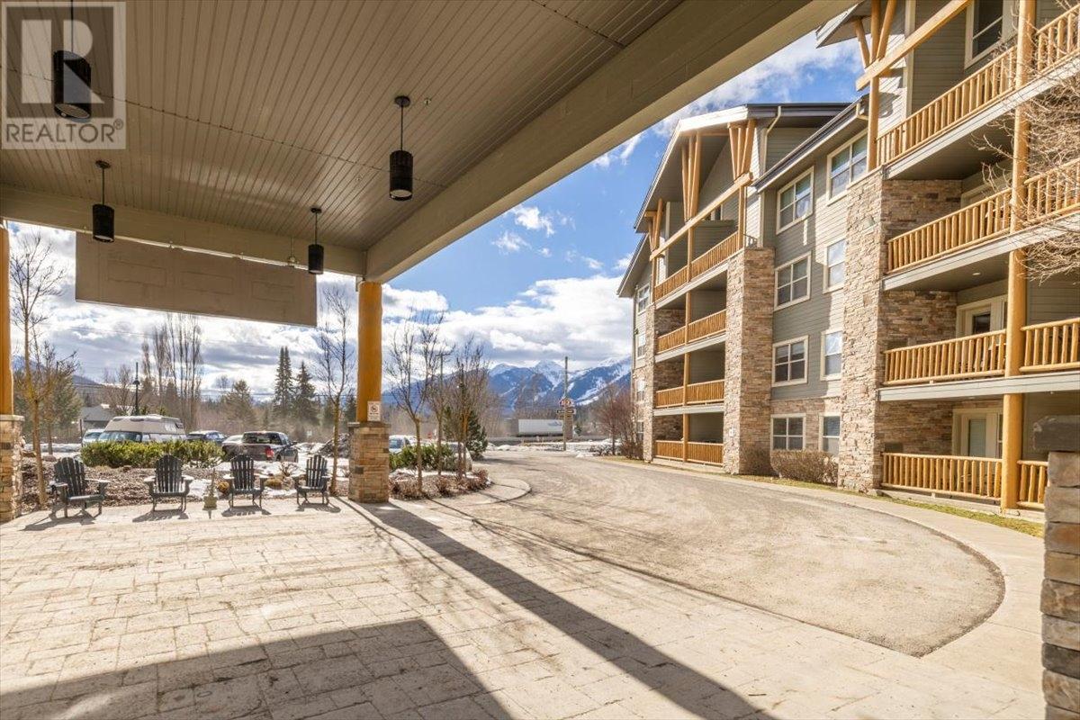 1500 Mcdonald Avenue Unit# 201, Fernie, British Columbia  V0B 1M1 - Photo 40 - 2475140