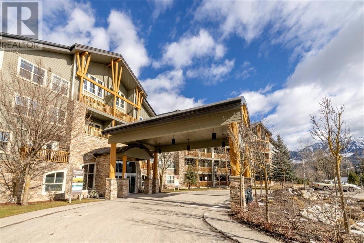 1500 Mcdonald Avenue Unit# 201, Fernie, British Columbia  V0B 1M1 - Photo 42 - 2475140