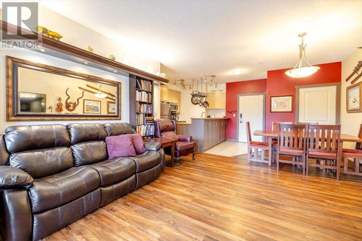 1500 Mcdonald Avenue Unit# 201, Fernie, British Columbia  V0B 1M1 - Photo 8 - 2475140