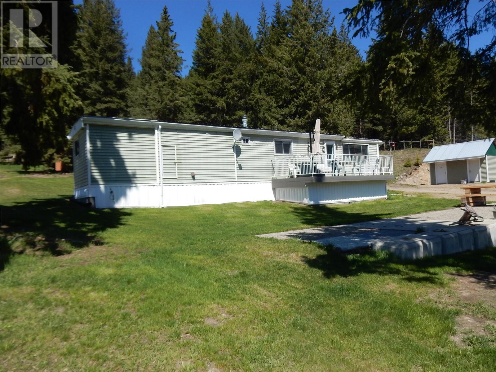 7955 China Valley Road Lot# 3, Chase, British Columbia  V0E 1W1 - Photo 27 - 10304784