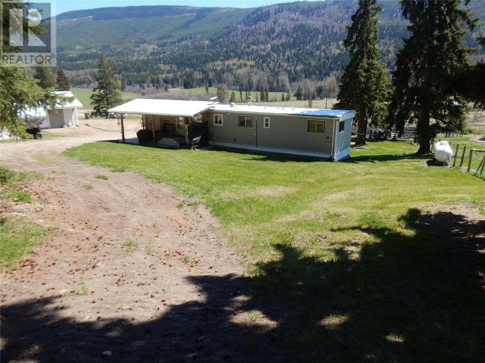 7955 China Valley Road Lot# 3, Chase, British Columbia  V0E 1W1 - Photo 29 - 10304784