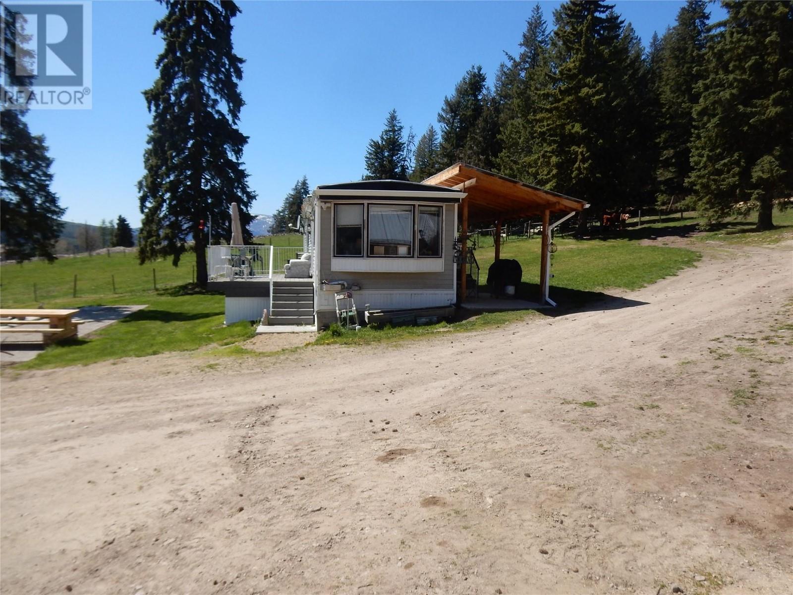 7955 China Valley Road Lot# 3, Chase, British Columbia  V0E 1W1 - Photo 32 - 10304784
