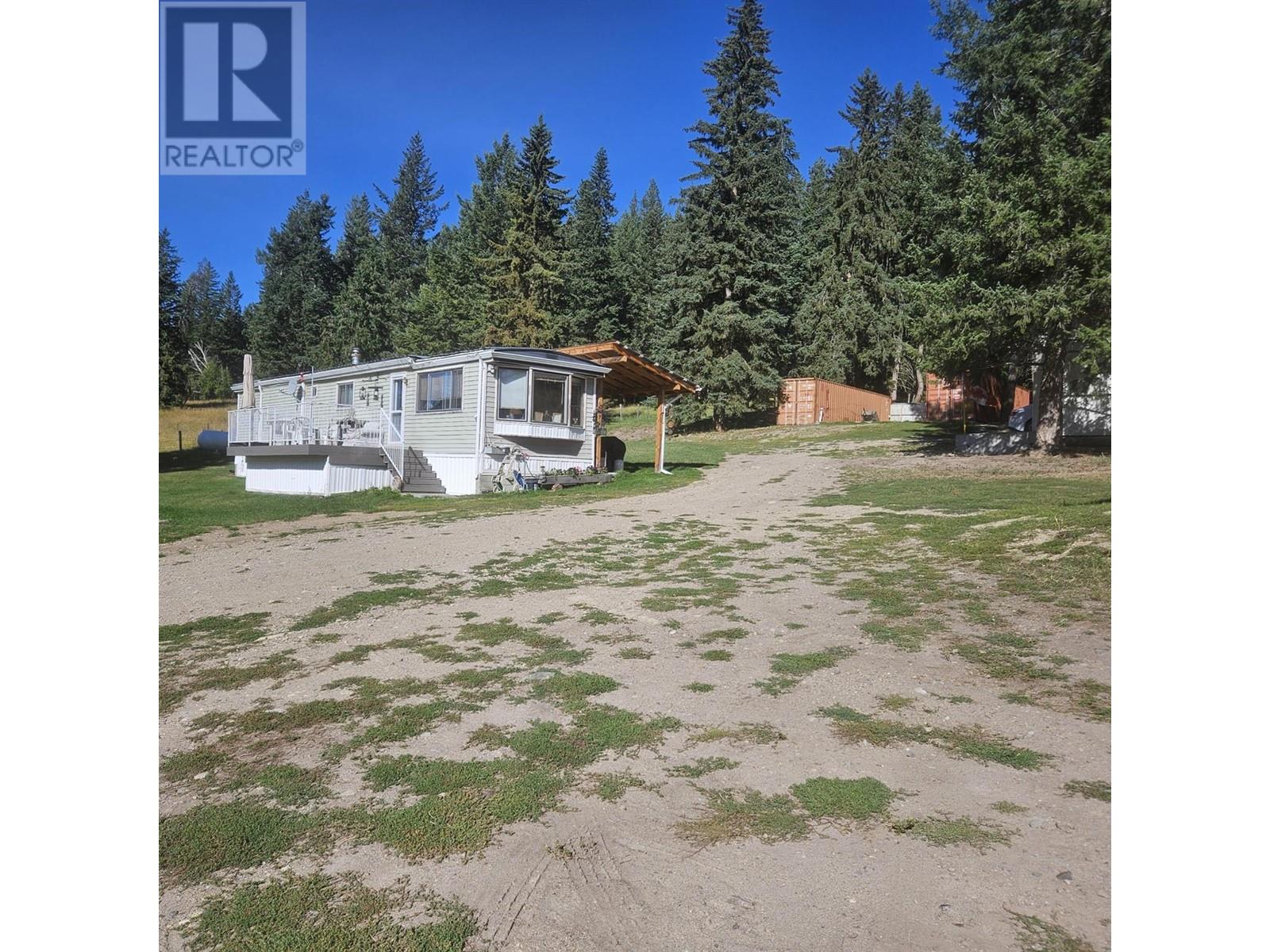 7955 China Valley Road Lot# 3, Chase, British Columbia  V0E 1W1 - Photo 48 - 10304784