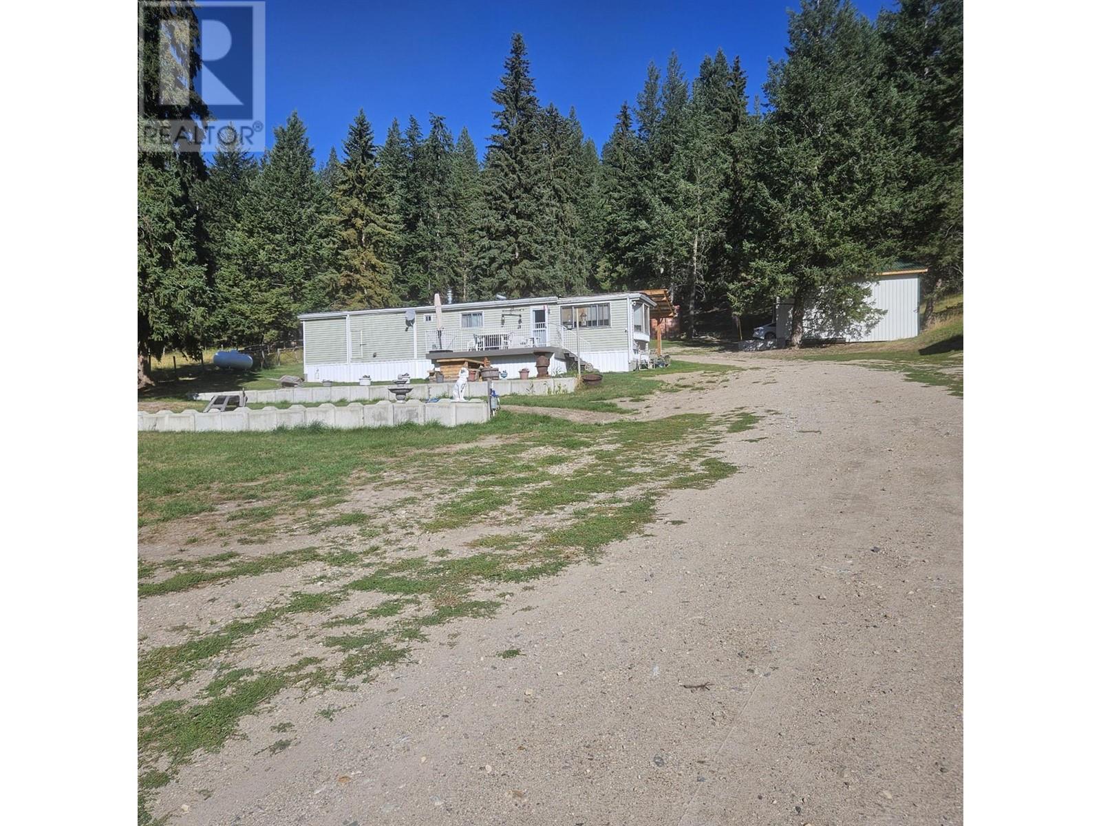7955 China Valley Road Lot# 3, Chase, British Columbia  V0E 1W1 - Photo 49 - 10304784