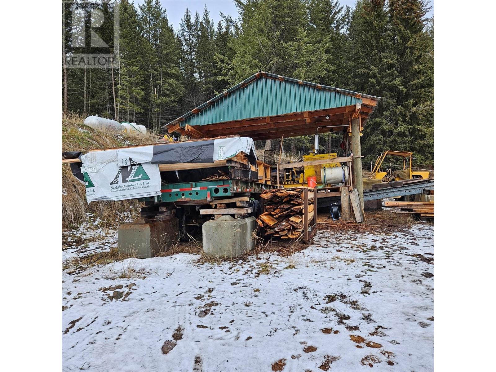 7955 China Valley Road Lot# 3, Chase, British Columbia  V0E 1W1 - Photo 51 - 10304784
