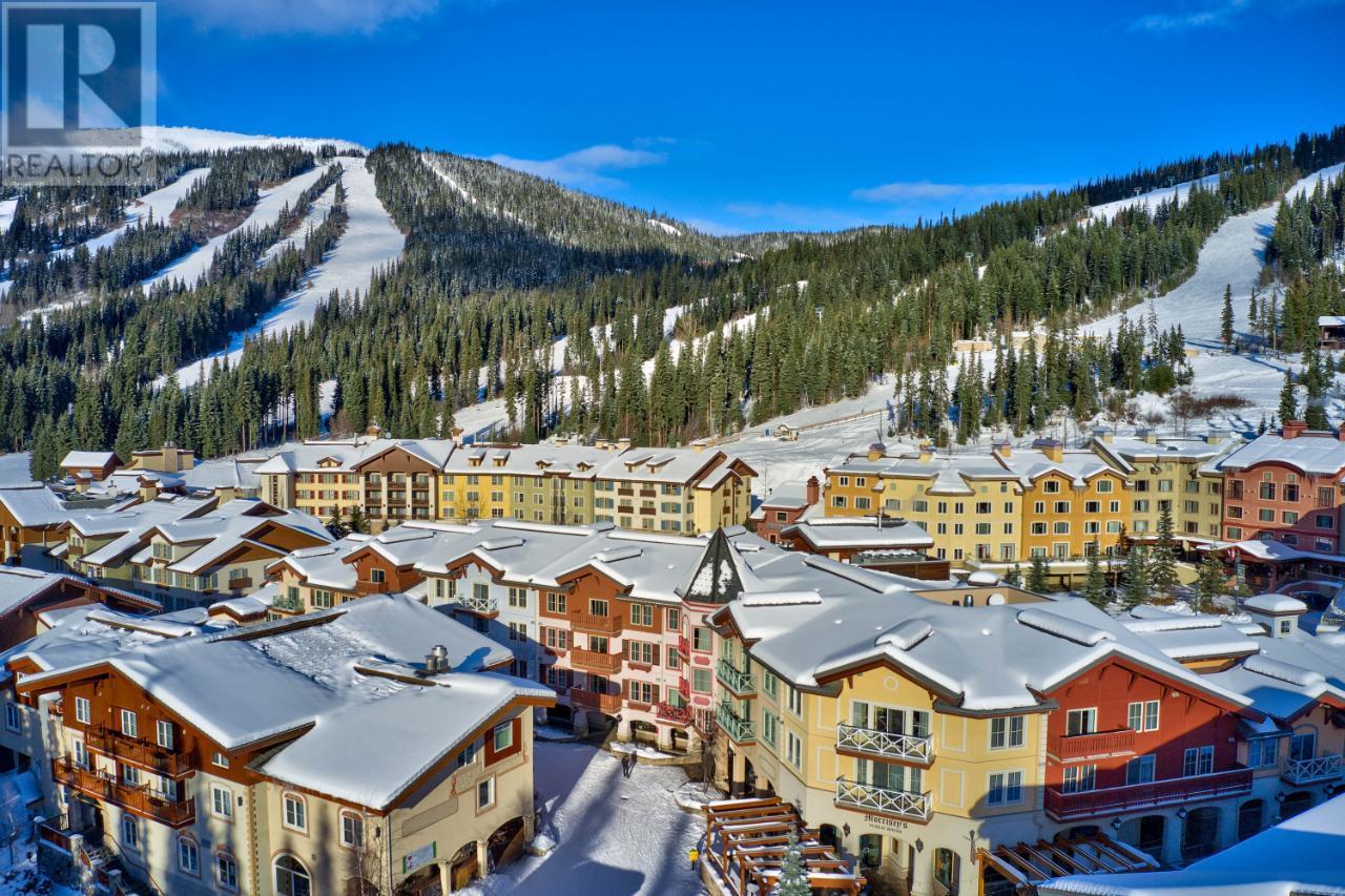 3250 Village Way Unit# 1316 B, Sun Peaks, British Columbia  V0E 5N0 - Photo 1 - 176936