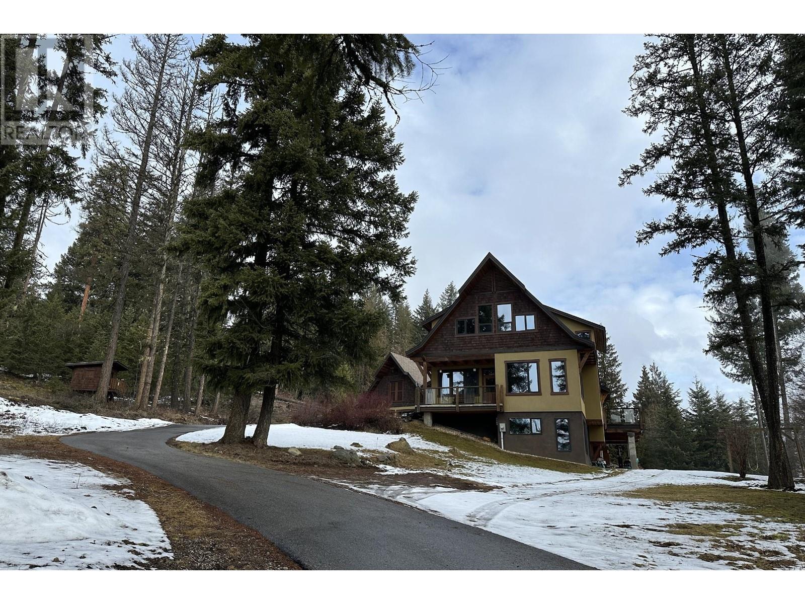 4515 Beasley West Road, Nelson, British Columbia  V0G 2G2 - Photo 3 - 2475201