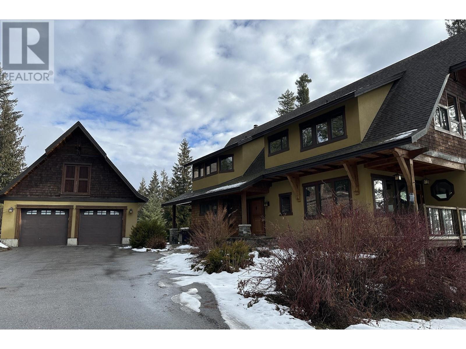 4515 Beasley West Road, Nelson, British Columbia  V0G 2G2 - Photo 4 - 2475201