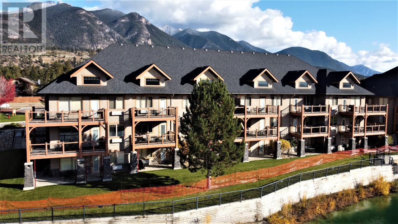 600 Bighorn Boulevard Unit# 614 B, Radium Hot Springs, British Columbia  V0A 1M0 - Photo 53 - 2475202