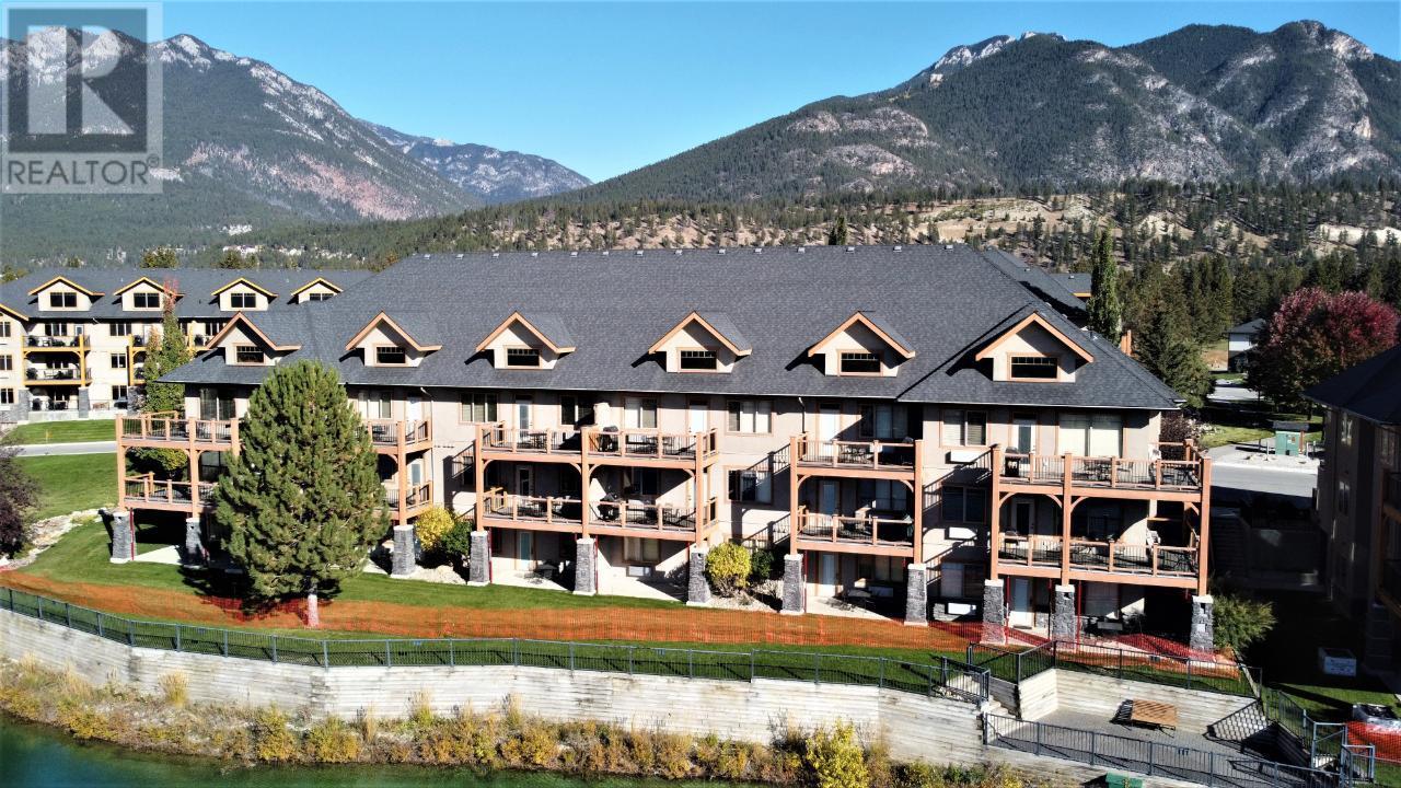 600 Bighorn Boulevard Unit# 614 B, Radium Hot Springs, British Columbia  V0A 1M0 - Photo 58 - 2475202