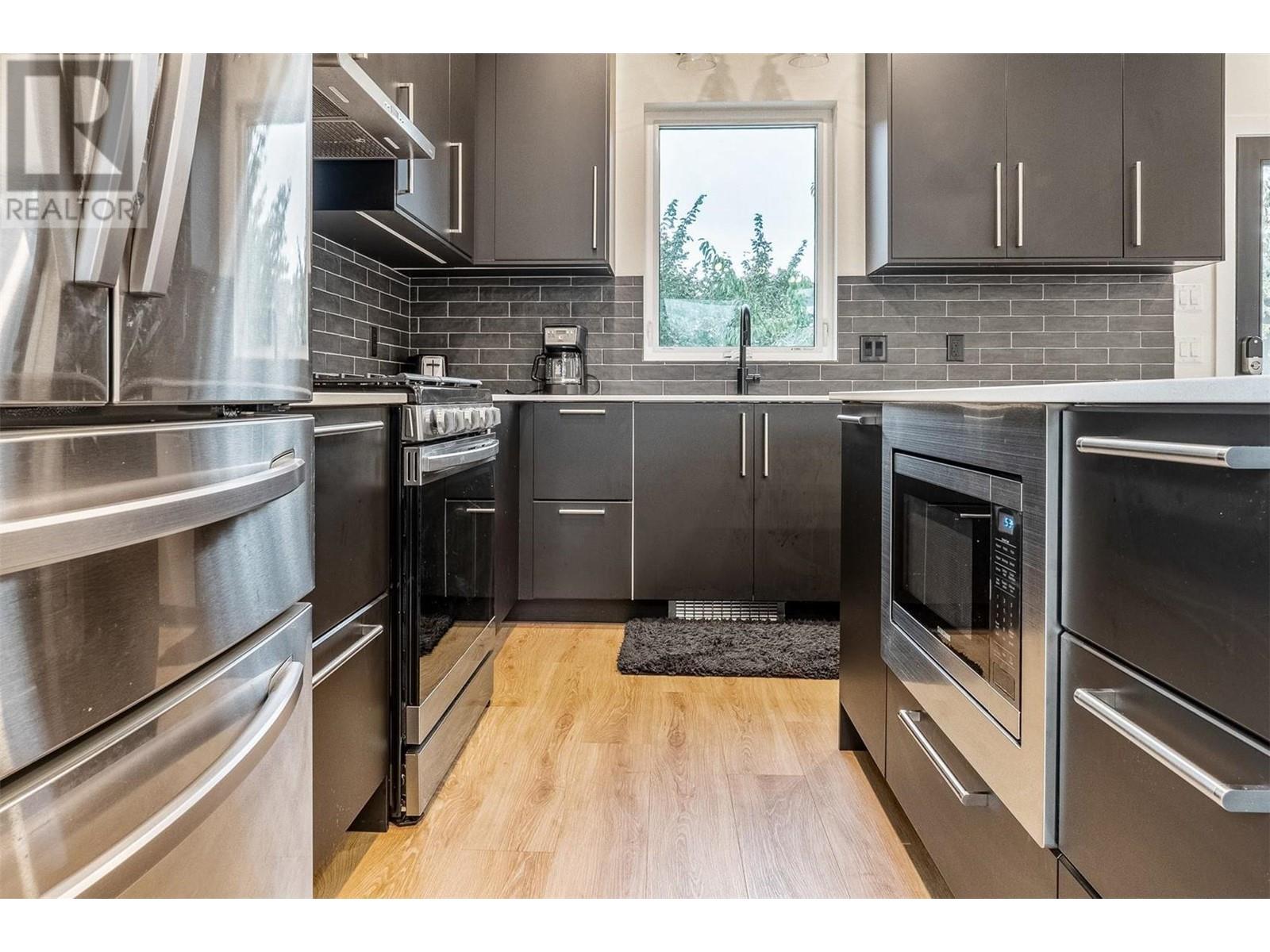 2825 Richter Street Unit# 2, Kelowna, British Columbia  V1Y 2R6 - Photo 12 - 10305834