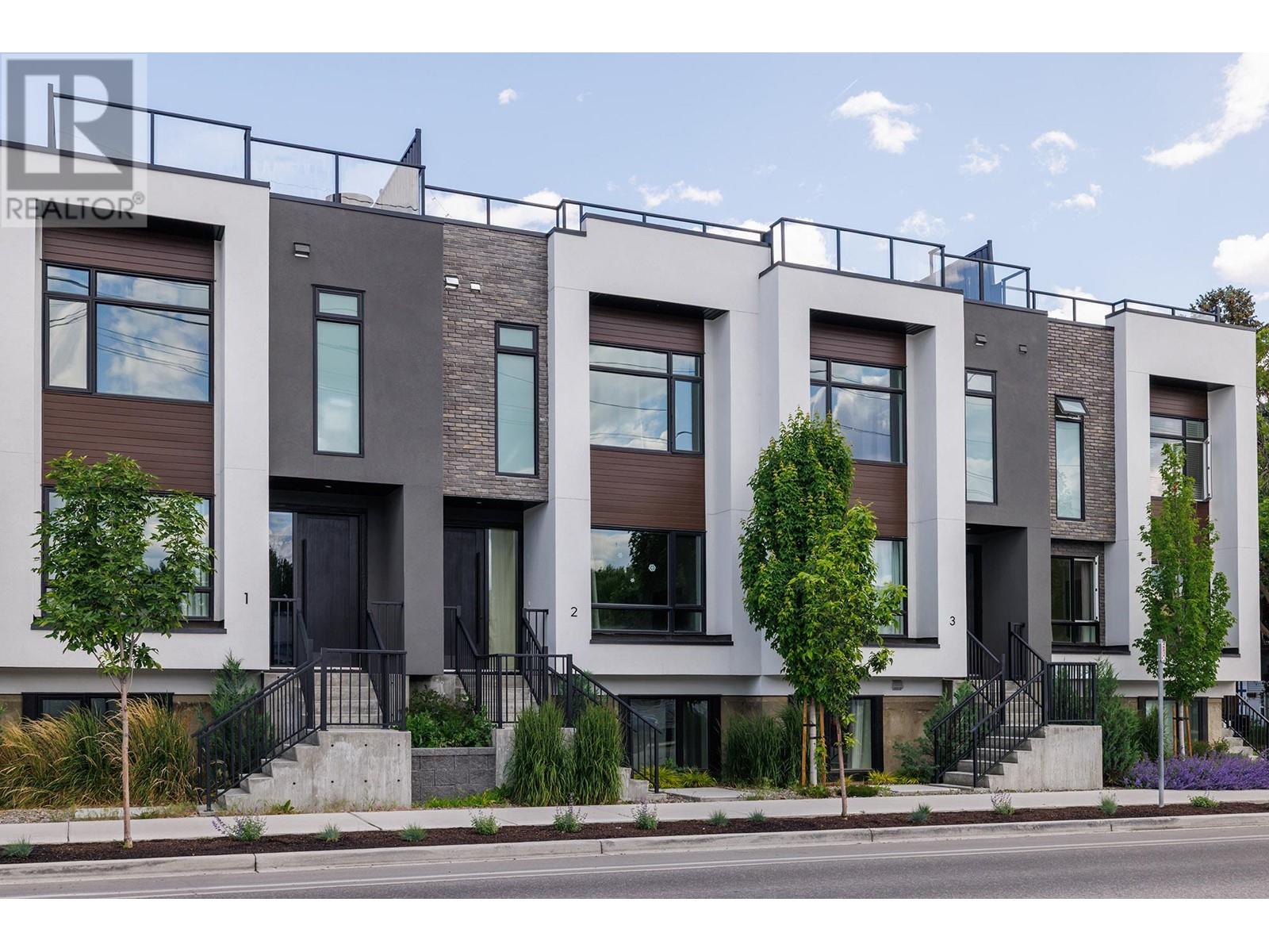 2825 Richter Street Unit# 2, Kelowna, British Columbia  V1Y 2R6 - Photo 32 - 10305834