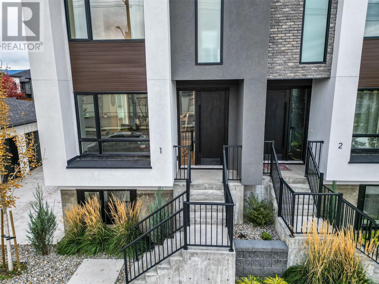 2825 Richter Street Unit# 2, Kelowna, British Columbia  V1Y 2R6 - Photo 4 - 10305834