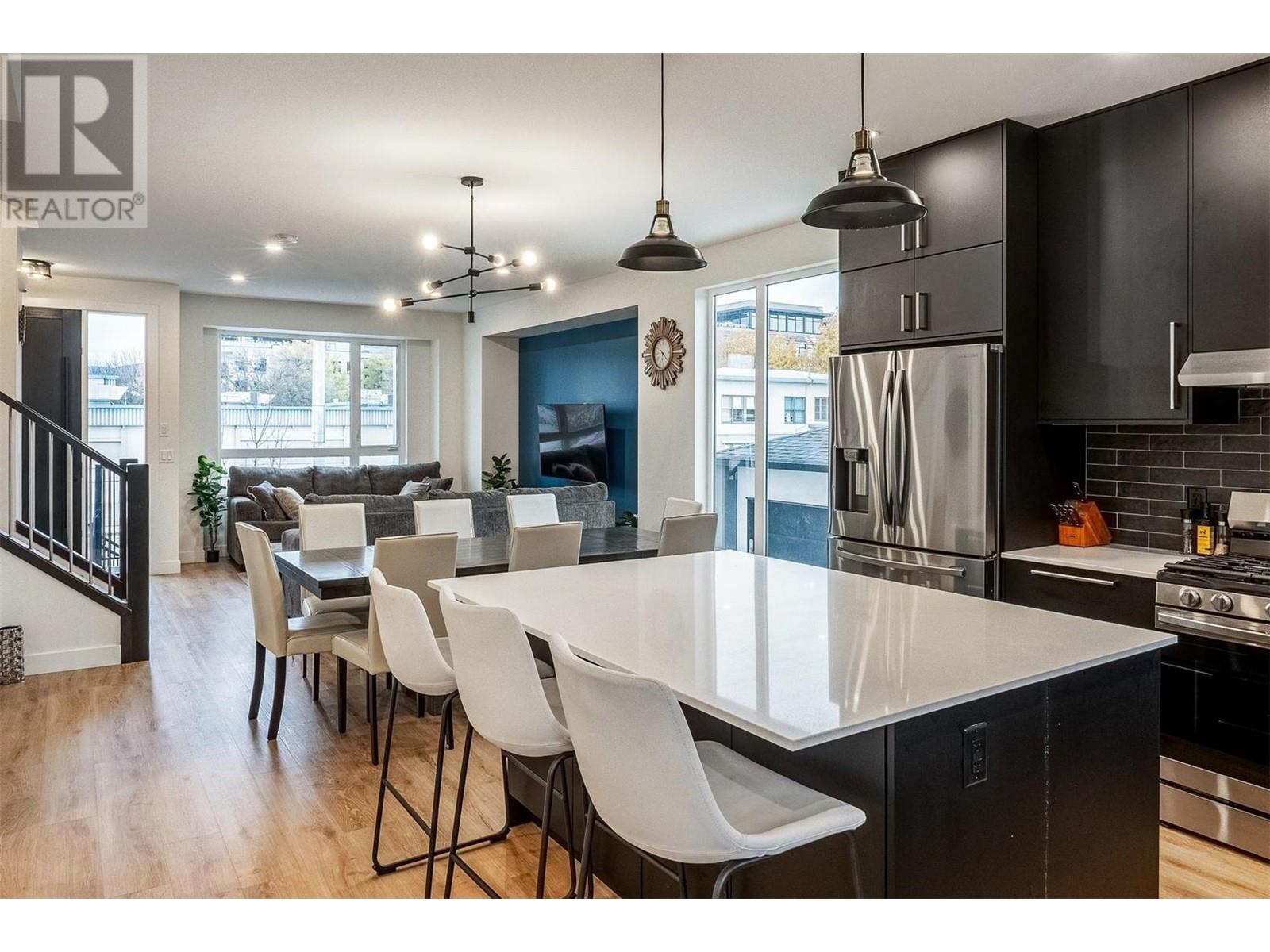 2825 Richter Street Unit# 2, Kelowna, British Columbia  V1Y 2R6 - Photo 6 - 10305834