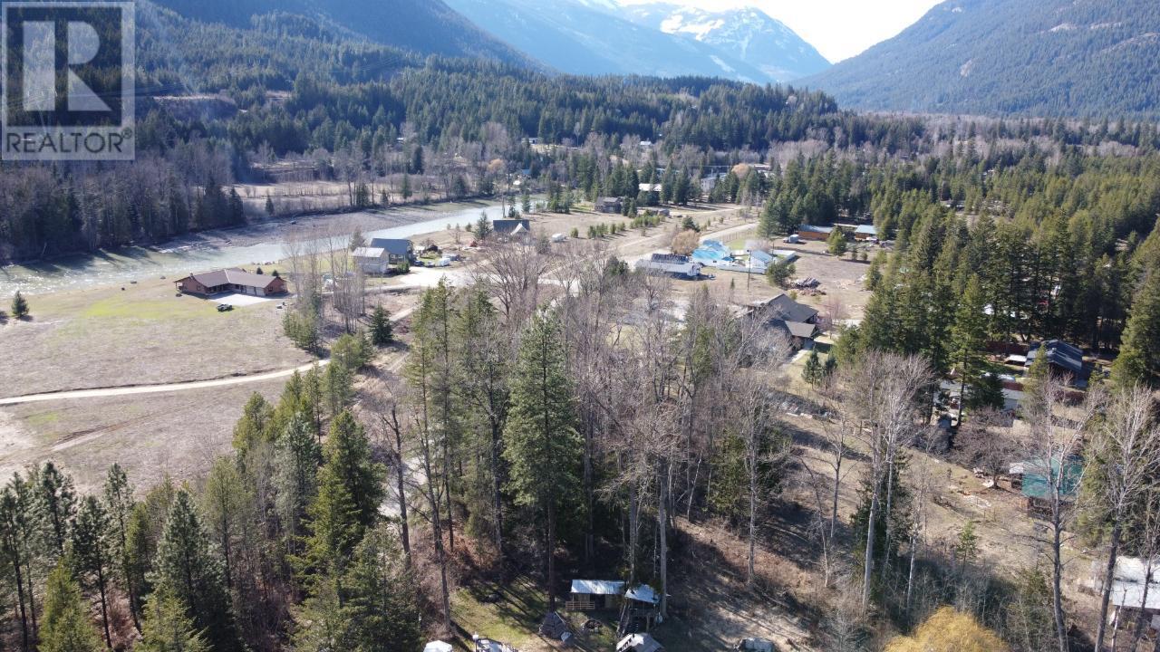 Lot 1 Passmore Old Road, Passmore, British Columbia  V0G 2J0 - Photo 1 - 2475230