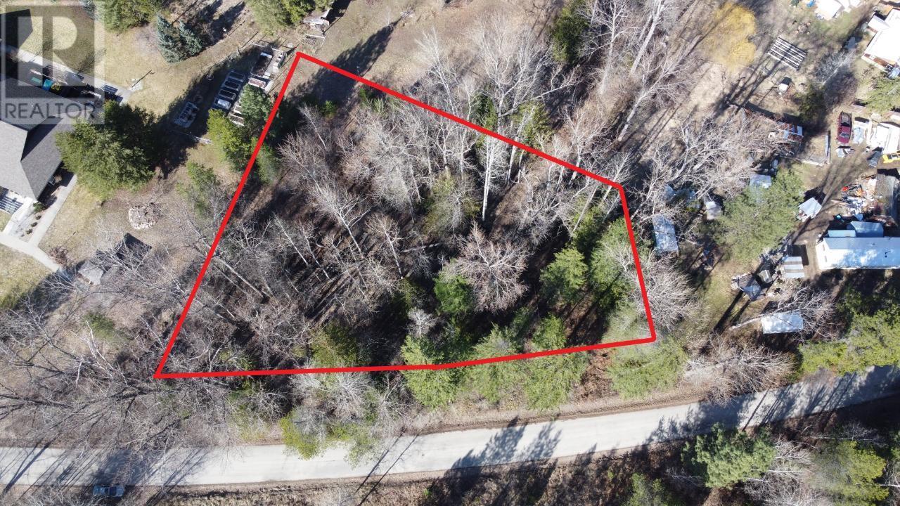 Lot 1 Passmore Old Road, Passmore, British Columbia  V0G 2J0 - Photo 4 - 2475230
