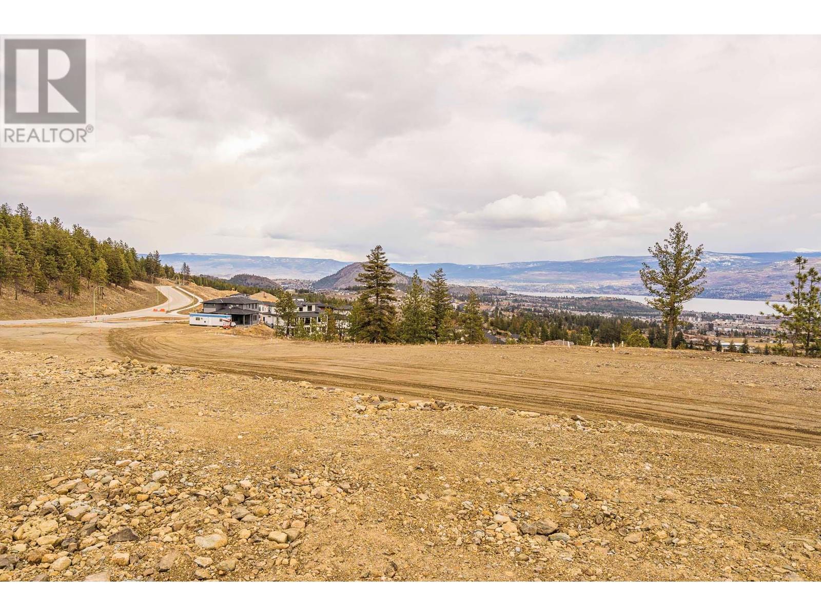 Lot 10 Scenic Ridge Drive, West Kelowna, British Columbia  V4T 2X3 - Photo 3 - 10305316
