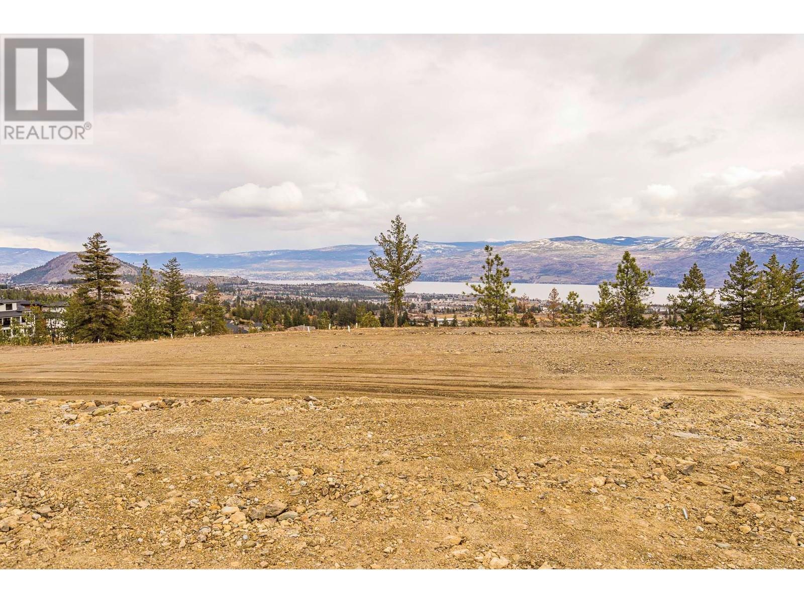 Lot 10 Scenic Ridge Drive, West Kelowna, British Columbia  V4T 2X3 - Photo 4 - 10305316