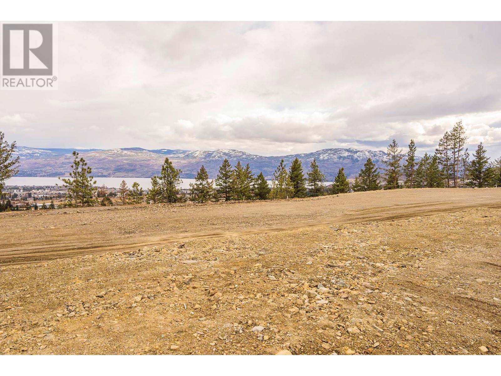 Lot 10 Scenic Ridge Drive, West Kelowna, British Columbia  V4T 2X3 - Photo 5 - 10305316