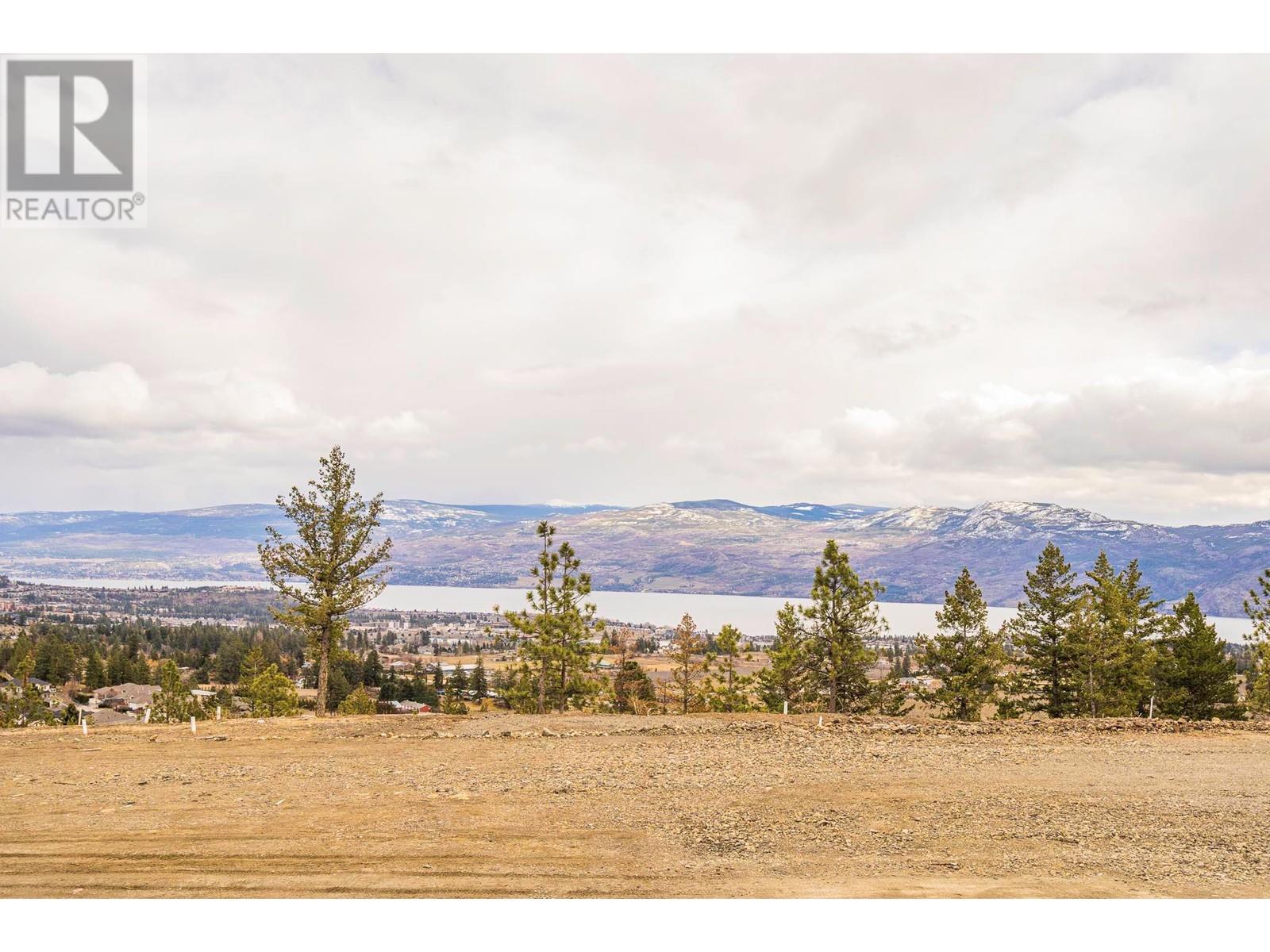 Lot 10 Scenic Ridge Drive, West Kelowna, British Columbia  V4T 2X3 - Photo 6 - 10305316