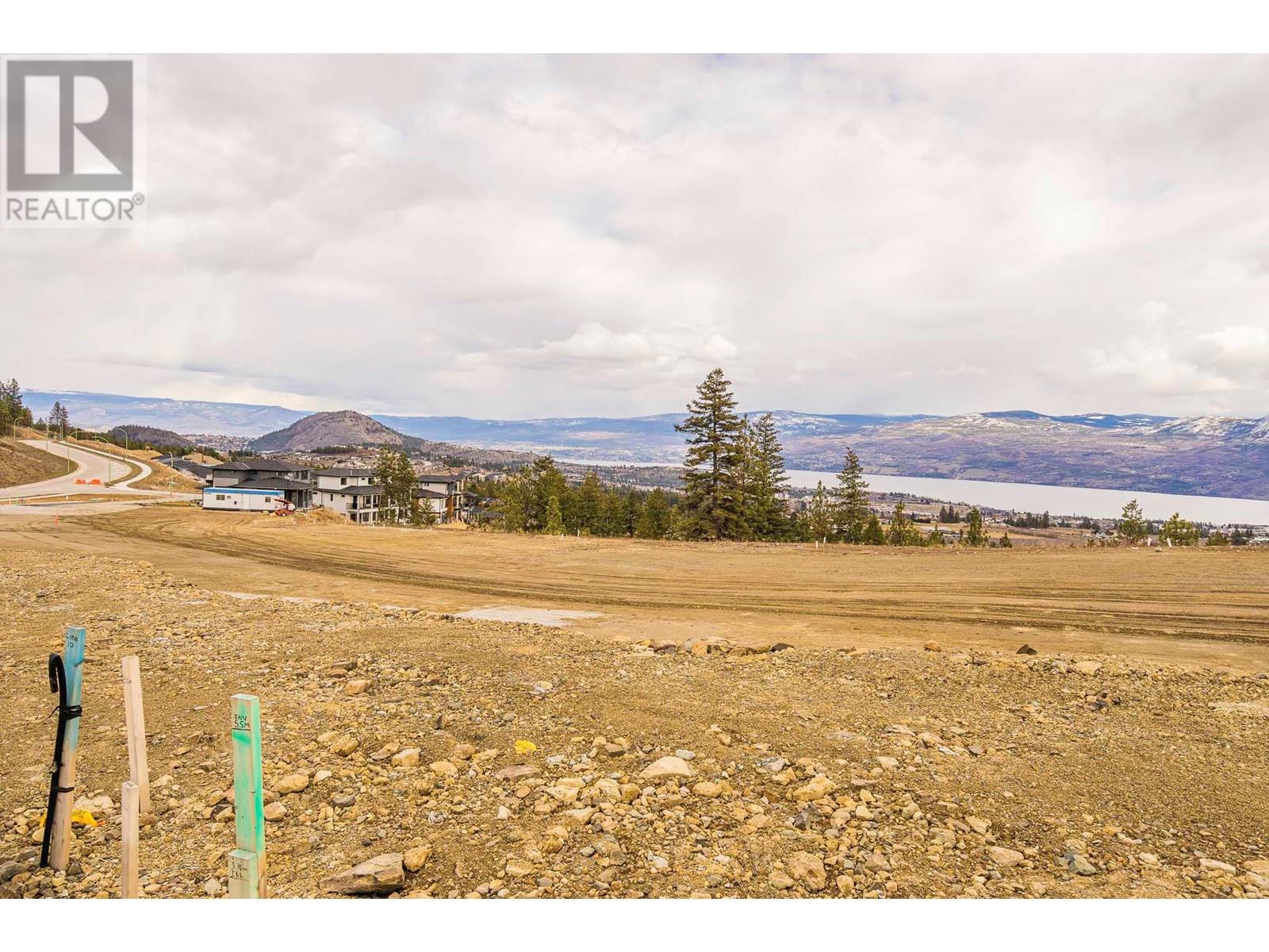 Lot 8 Scenic Ridge Drive, West Kelowna, British Columbia  V4T 2X3 - Photo 3 - 10305309