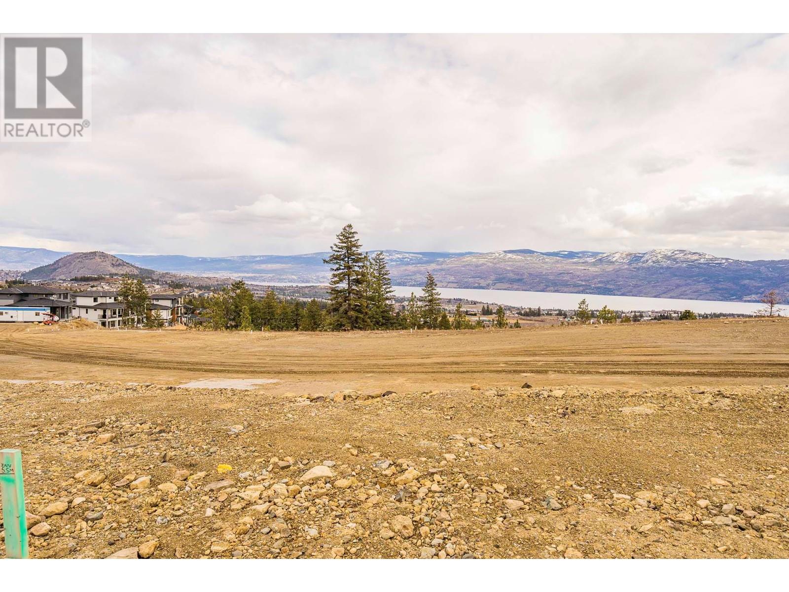Lot 8 Scenic Ridge Drive, West Kelowna, British Columbia  V4T 2X3 - Photo 4 - 10305309