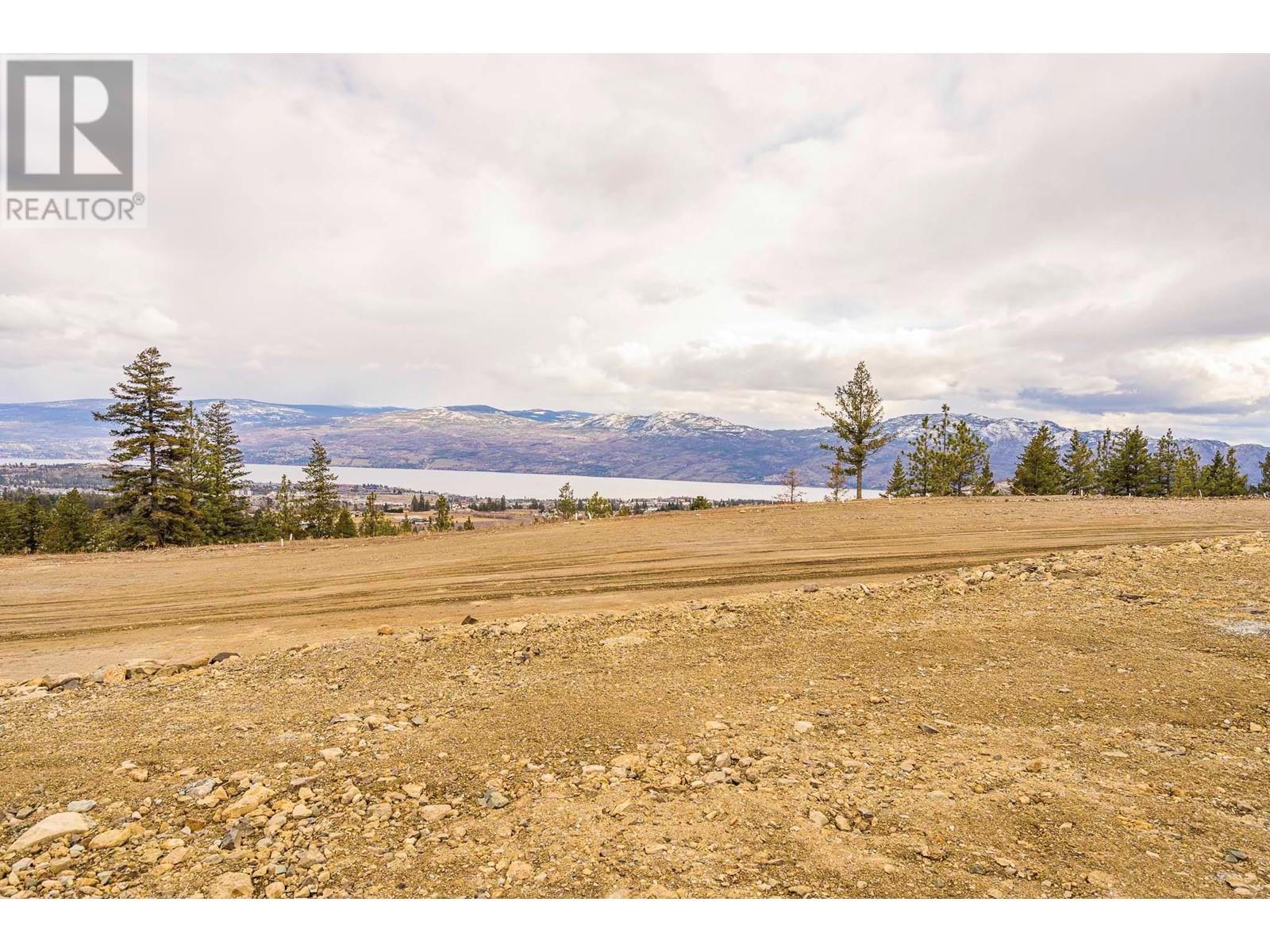 Lot 8 Scenic Ridge Drive, West Kelowna, British Columbia  V4T 2X3 - Photo 5 - 10305309