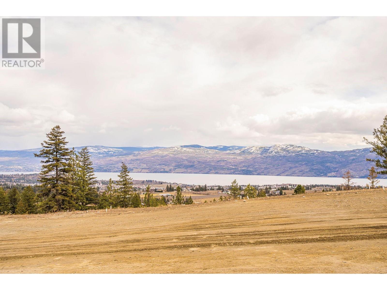 Lot 8 Scenic Ridge Drive, West Kelowna, British Columbia  V4T 2X3 - Photo 6 - 10305309