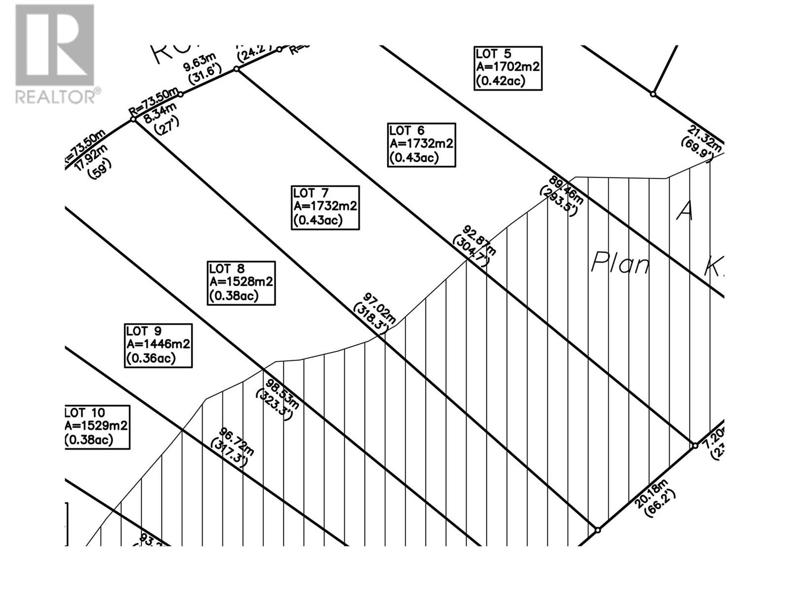 Lot 7 Scenic Ridge Drive, West Kelowna, British Columbia  V4T 2X3 - Photo 2 - 10305307