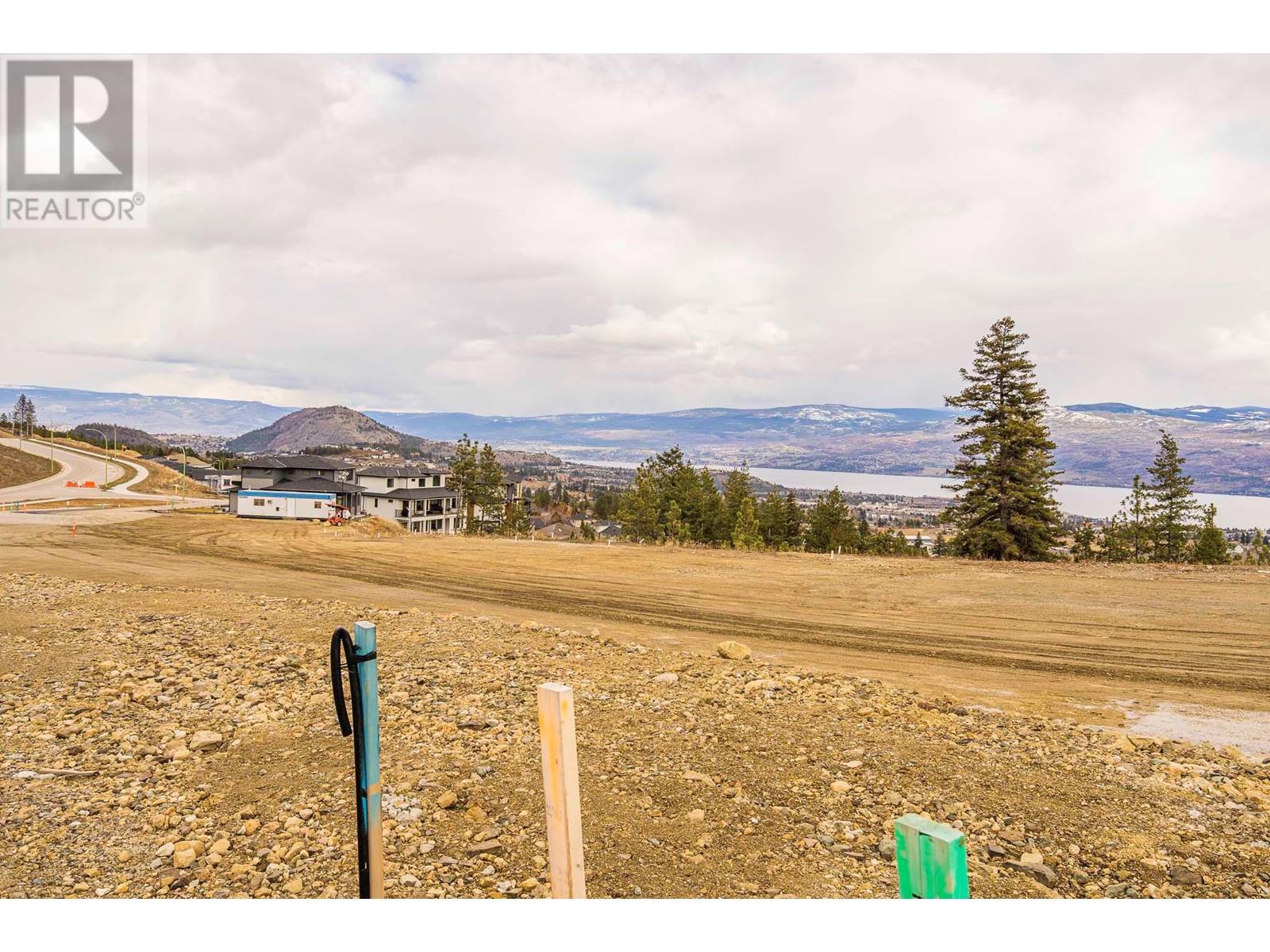 Lot 7 Scenic Ridge Drive, West Kelowna, British Columbia  V4T 2X3 - Photo 3 - 10305307