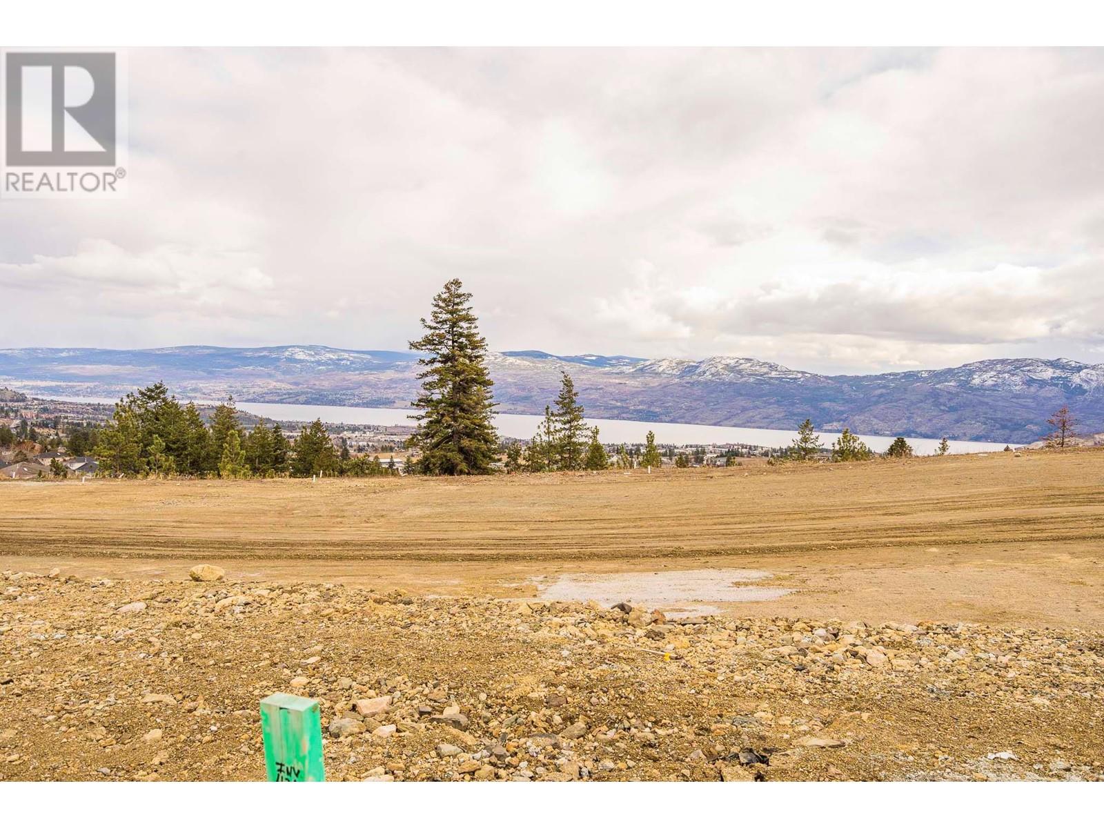 Lot 7 Scenic Ridge Drive, West Kelowna, British Columbia  V4T 2X3 - Photo 4 - 10305307