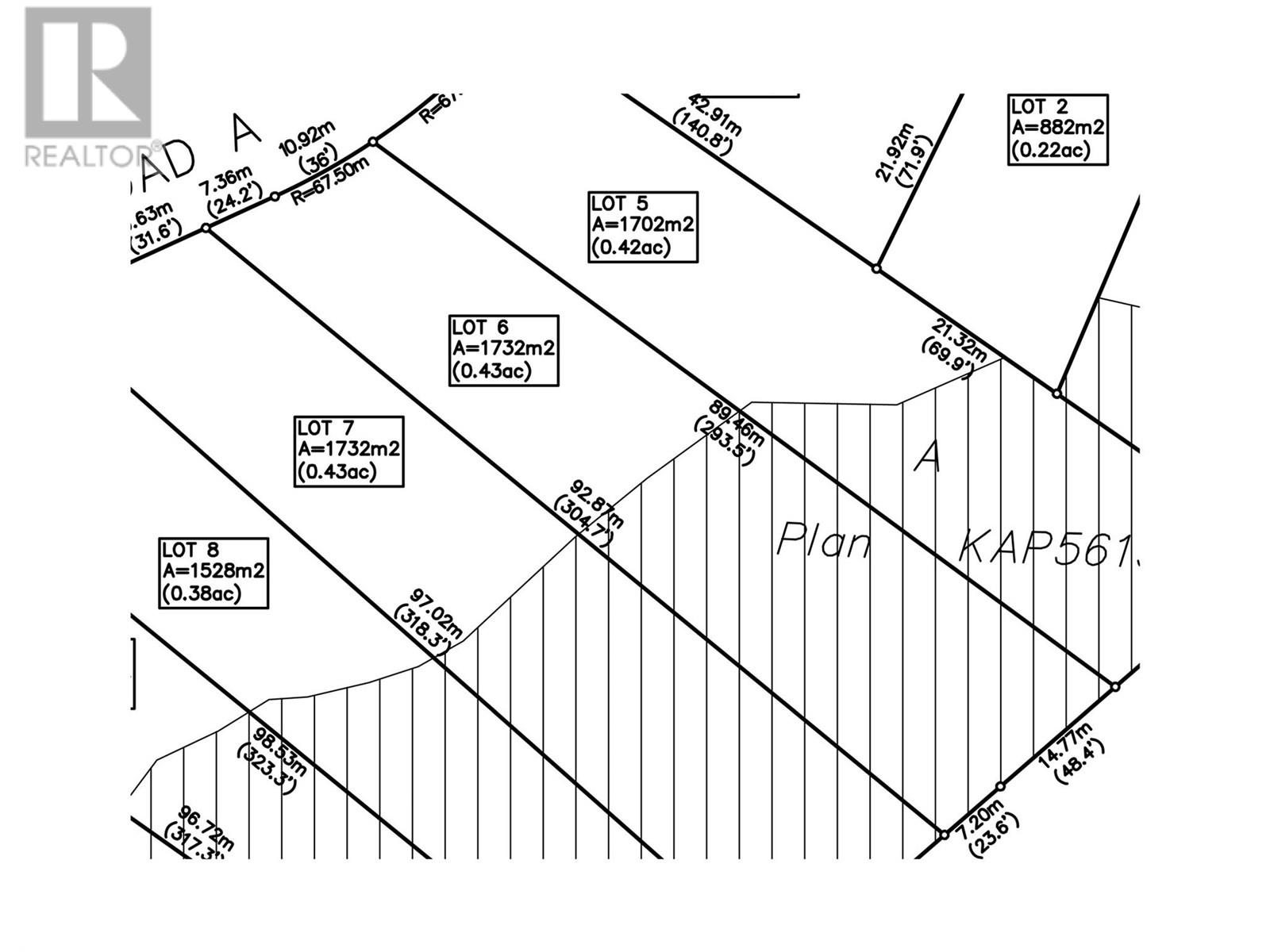 Lot 6 Scenic Ridge Drive, West Kelowna, British Columbia  V4T 2X3 - Photo 2 - 10305305