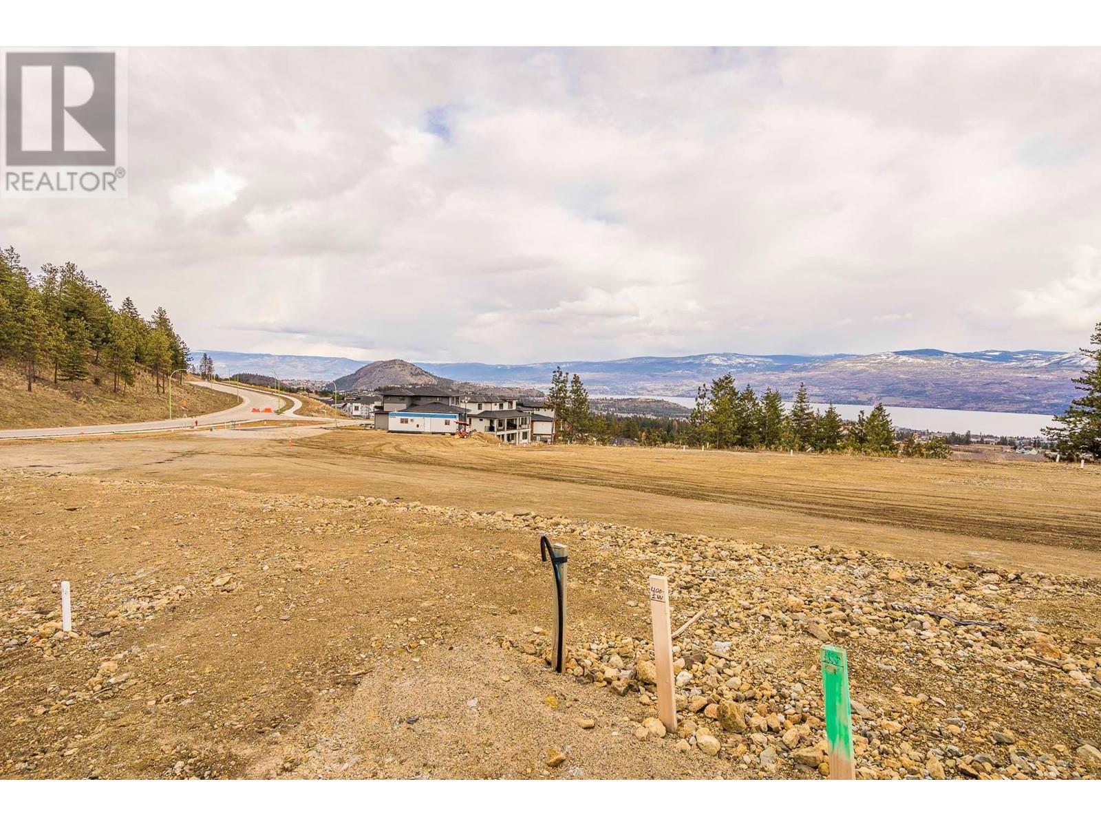 Lot 6 Scenic Ridge Drive, West Kelowna, British Columbia  V4T 2X3 - Photo 3 - 10305305