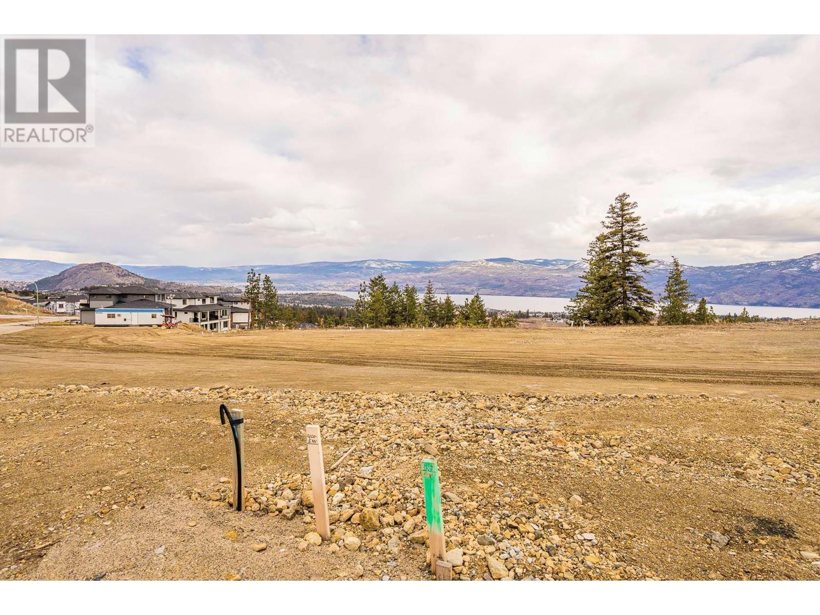 Lot 6 Scenic Ridge Drive, West Kelowna, British Columbia  V4T 2X3 - Photo 4 - 10305305