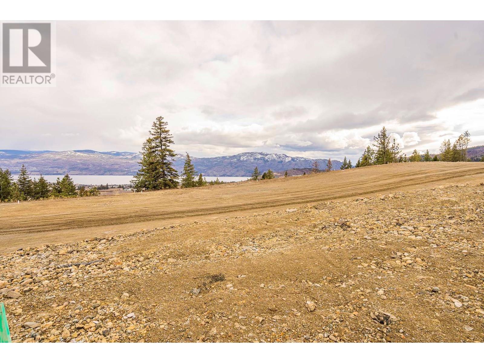Lot 6 Scenic Ridge Drive, West Kelowna, British Columbia  V4T 2X3 - Photo 5 - 10305305