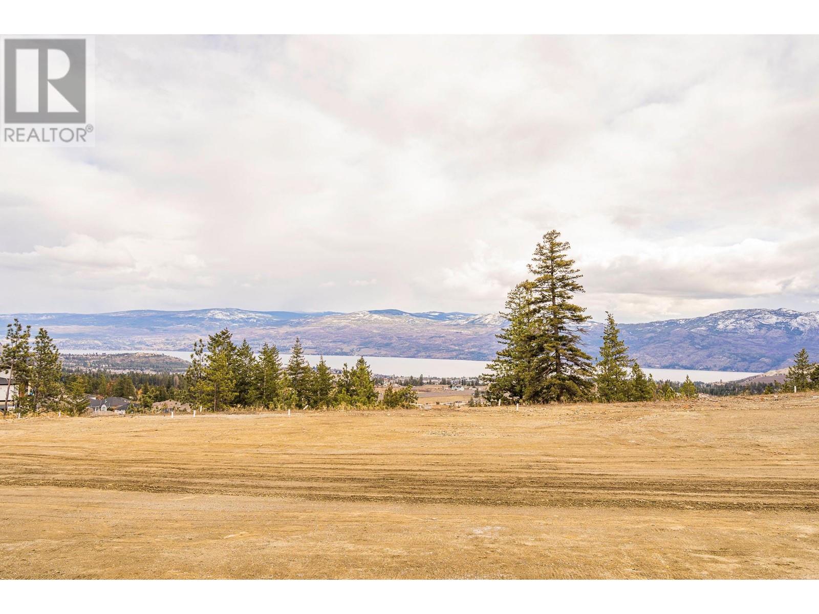 Lot 6 Scenic Ridge Drive, West Kelowna, British Columbia  V4T 2X3 - Photo 6 - 10305305