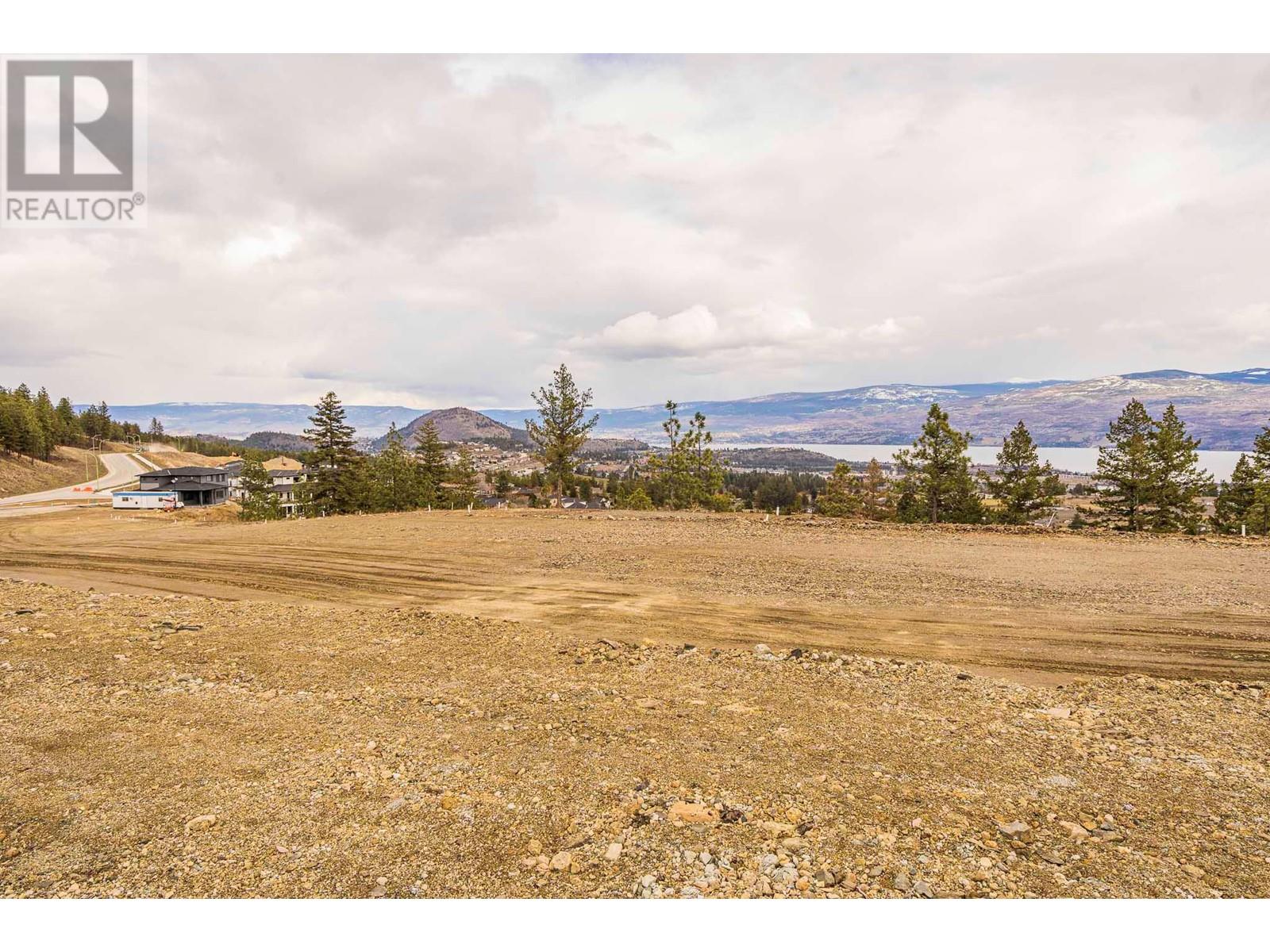 Lot 11 Scenic Ridge Drive, West Kelowna, British Columbia  V4T 2X3 - Photo 3 - 10305318