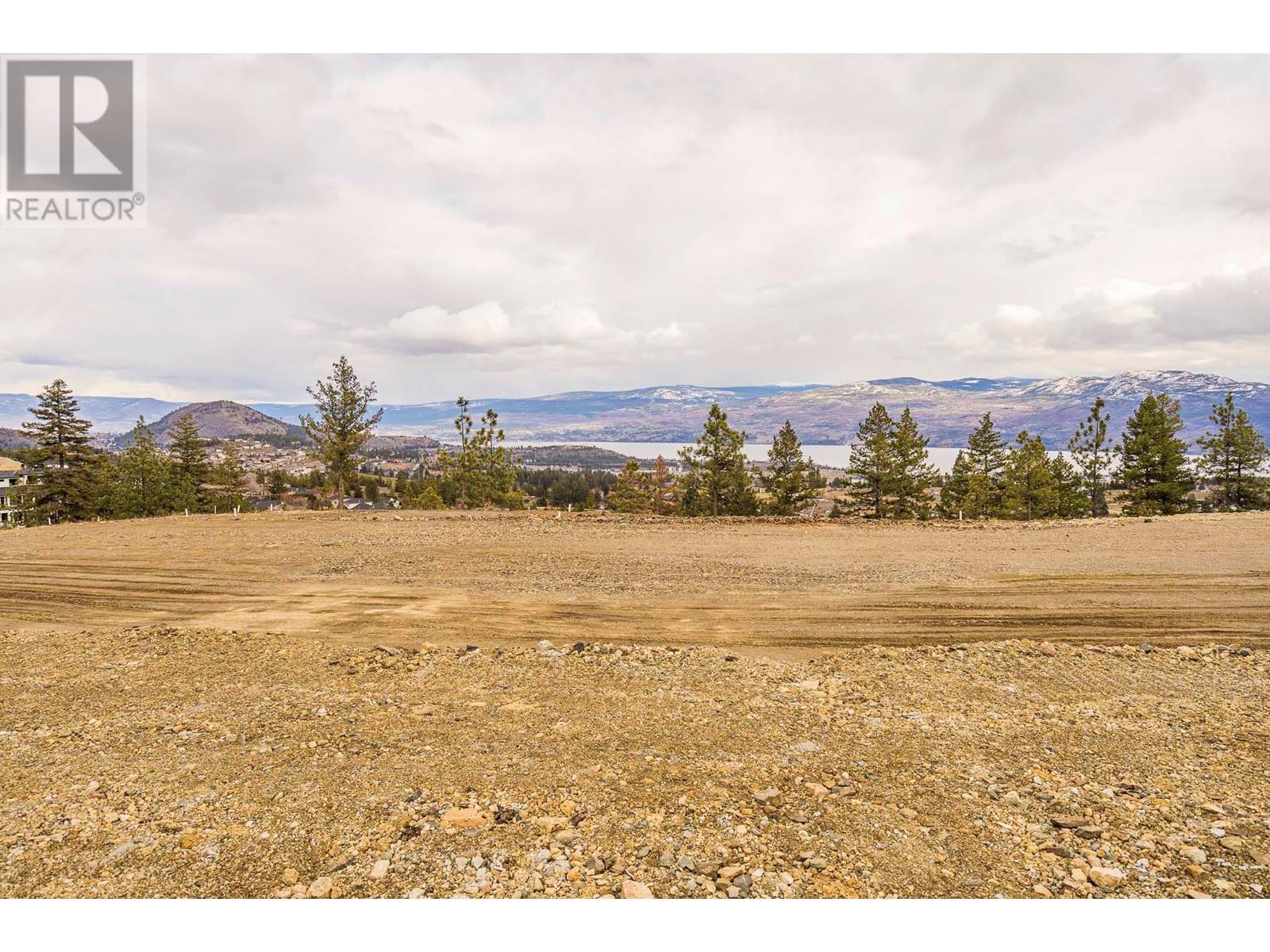 Lot 11 Scenic Ridge Drive, West Kelowna, British Columbia  V4T 2X3 - Photo 4 - 10305318