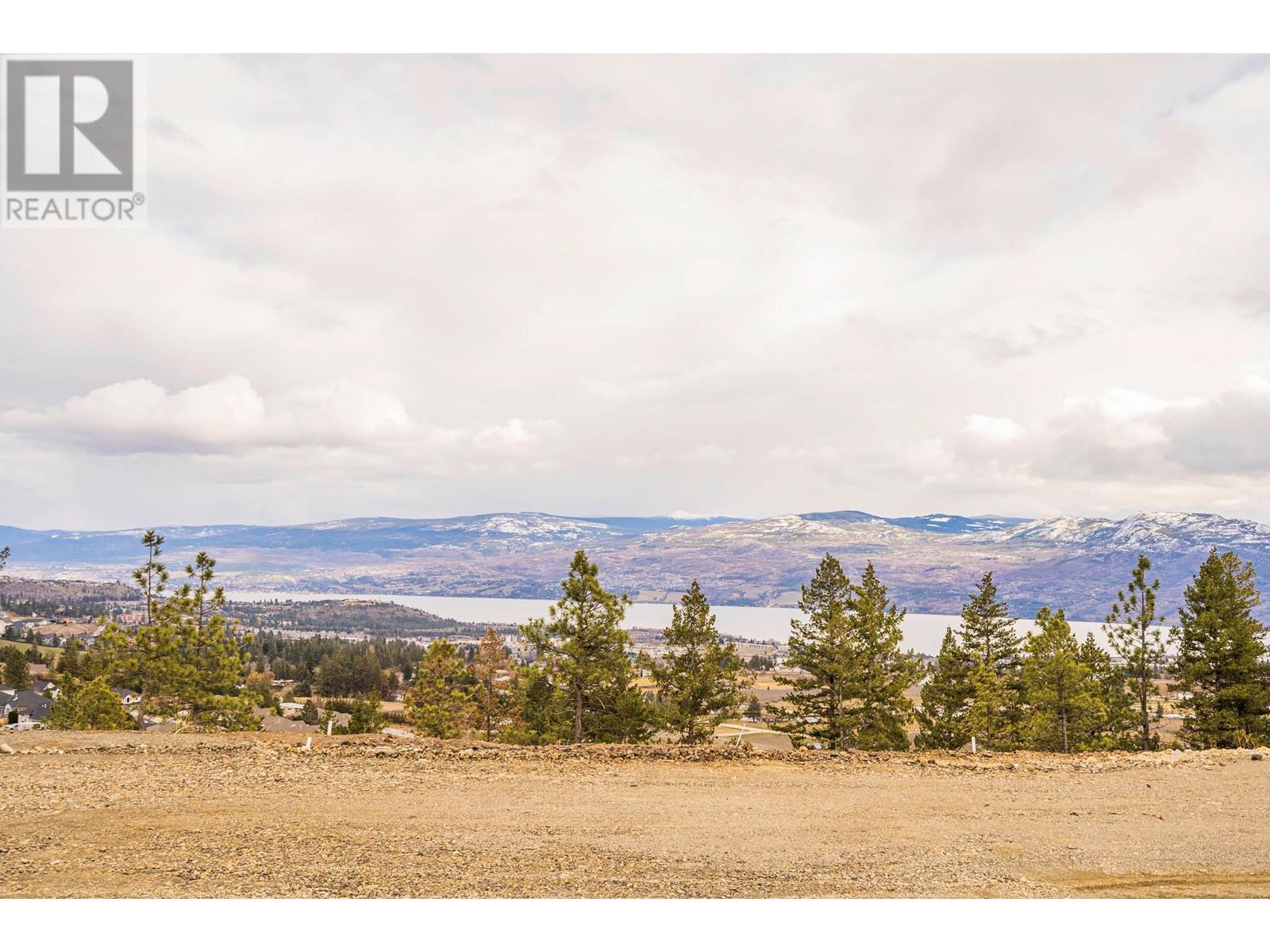 Lot 11 Scenic Ridge Drive, West Kelowna, British Columbia  V4T 2X3 - Photo 6 - 10305318