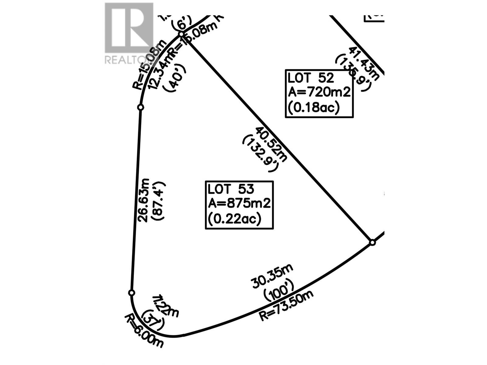 Lot 53 Scenic Ridge Drive, West Kelowna, British Columbia  V4T 2X3 - Photo 2 - 10305469