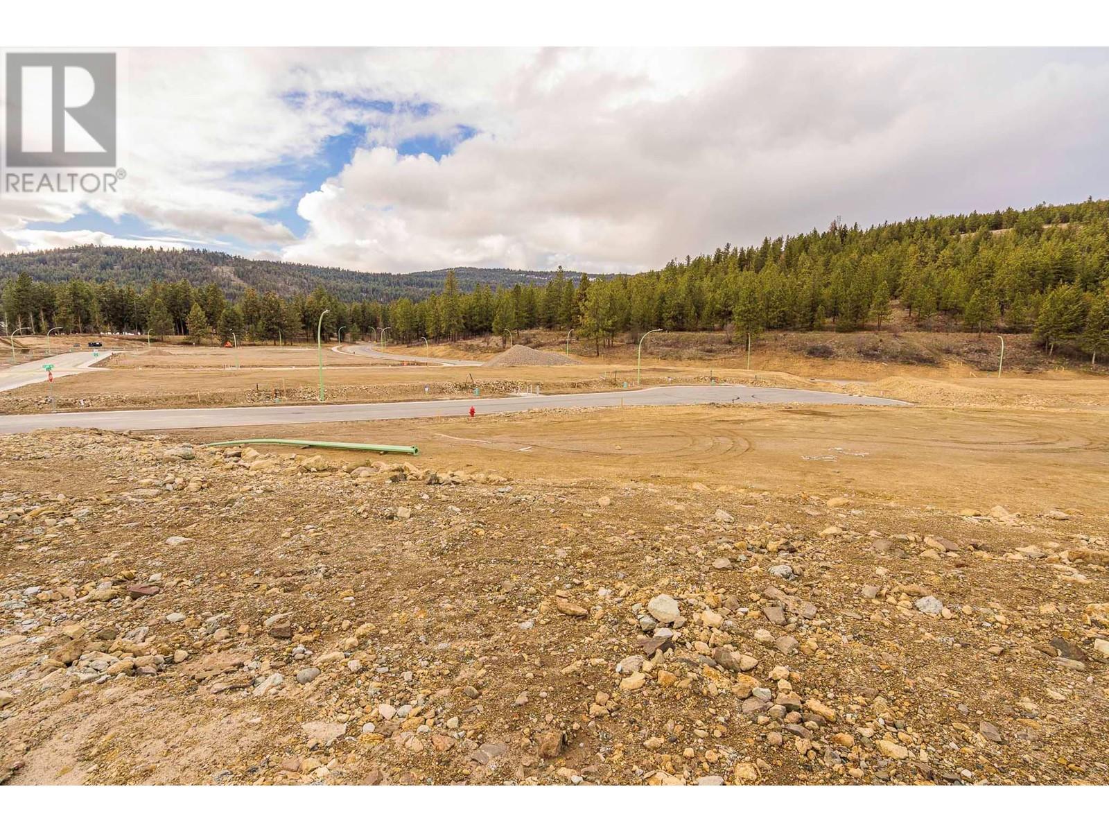 Lot 53 Scenic Ridge Drive, West Kelowna, British Columbia  V4T 2X3 - Photo 4 - 10305469