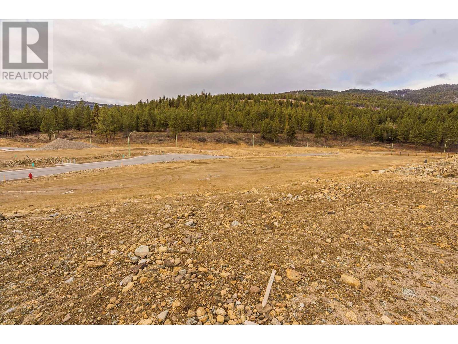 Lot 53 Scenic Ridge Drive, West Kelowna, British Columbia  V4T 2X3 - Photo 5 - 10305469