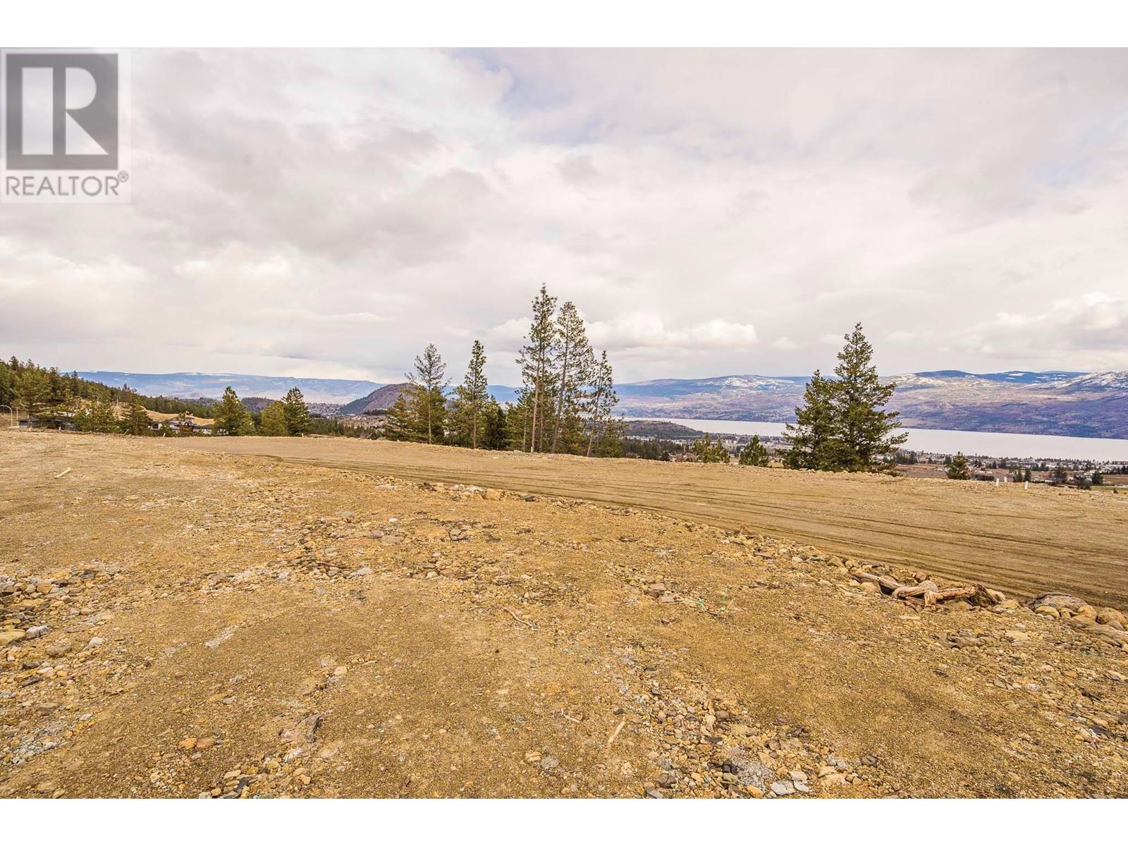 Lot 15 Scenic Ridge Drive, West Kelowna, British Columbia  V4T 2X3 - Photo 3 - 10305326