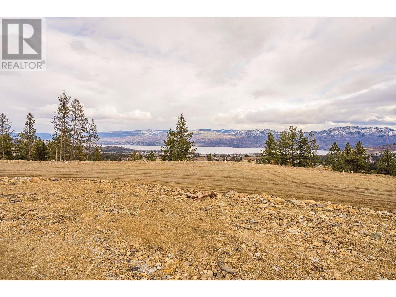 Lot 15 Scenic Ridge Drive, West Kelowna, British Columbia  V4T 2X3 - Photo 4 - 10305326