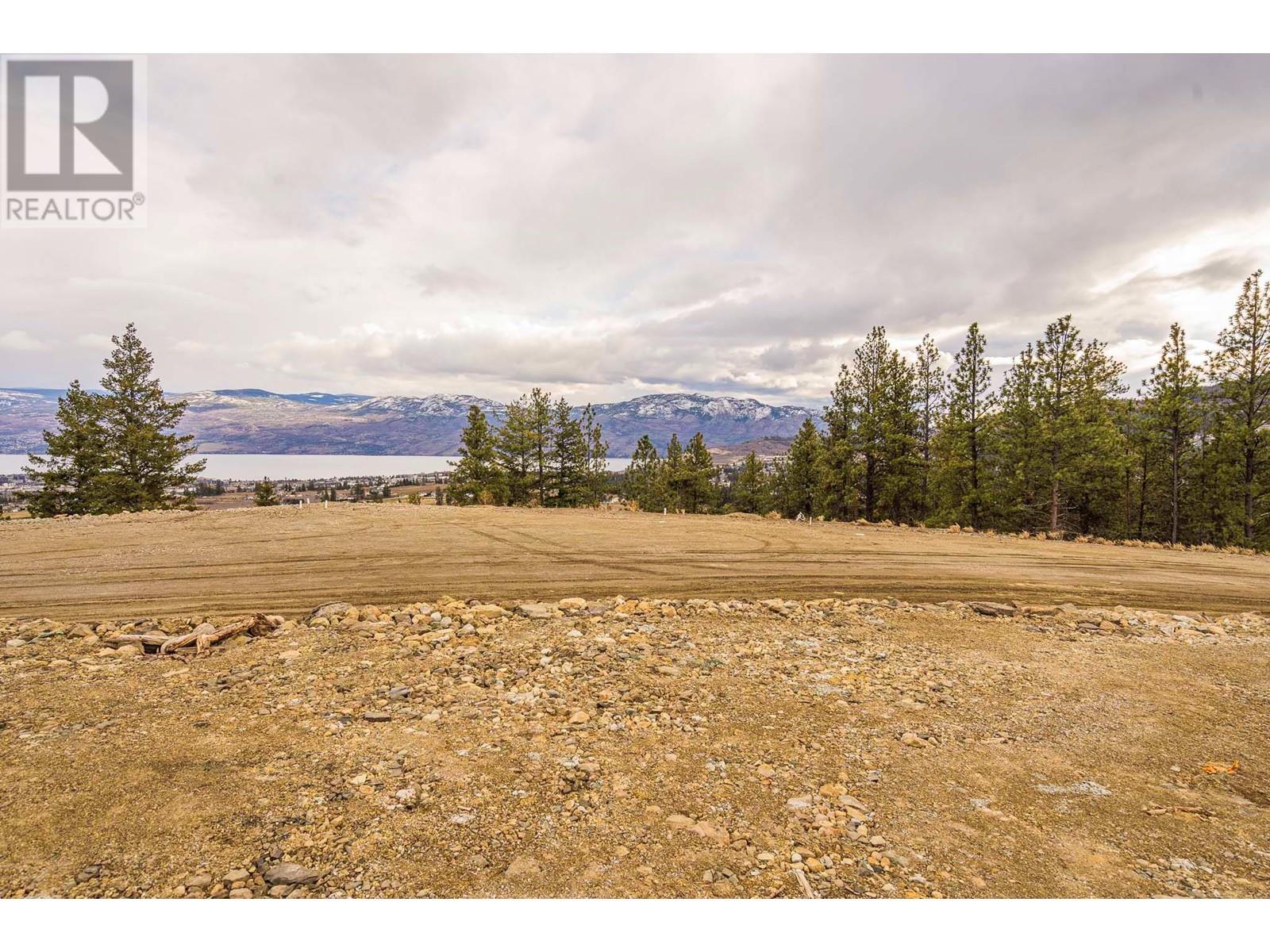 Lot 15 Scenic Ridge Drive, West Kelowna, British Columbia  V4T 2X3 - Photo 5 - 10305326