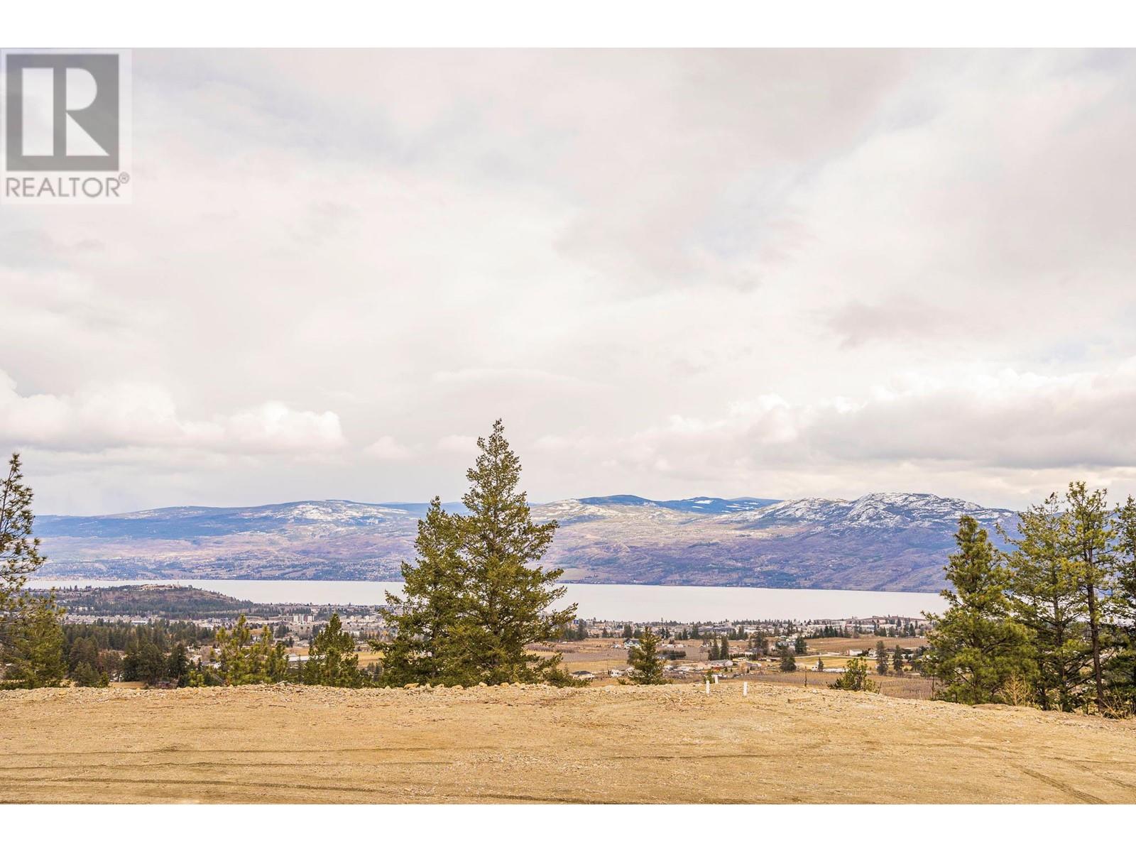 Lot 15 Scenic Ridge Drive, West Kelowna, British Columbia  V4T 2X3 - Photo 6 - 10305326