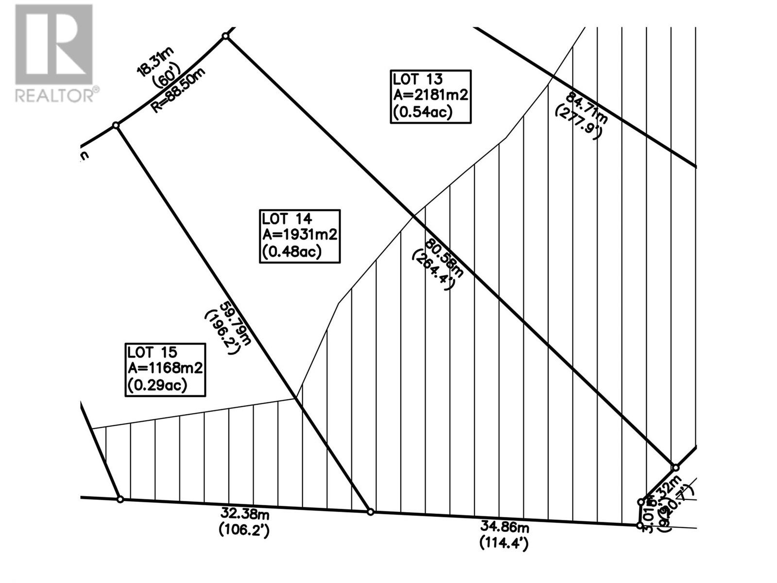 Lot 14 Scenic Ridge Drive, West Kelowna, British Columbia  V4T 2X3 - Photo 2 - 10305322