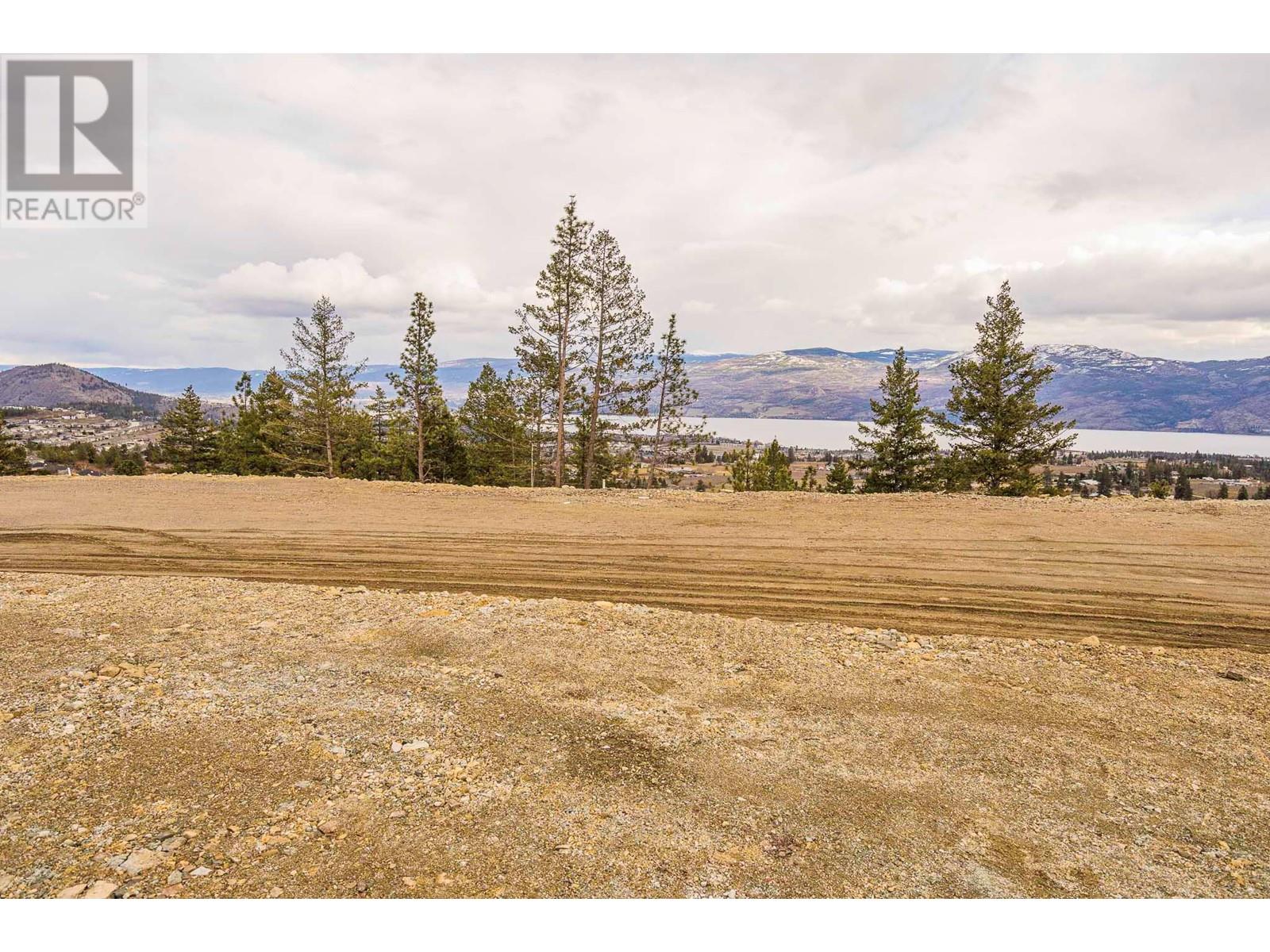 Lot 14 Scenic Ridge Drive, West Kelowna, British Columbia  V4T 2X3 - Photo 4 - 10305322