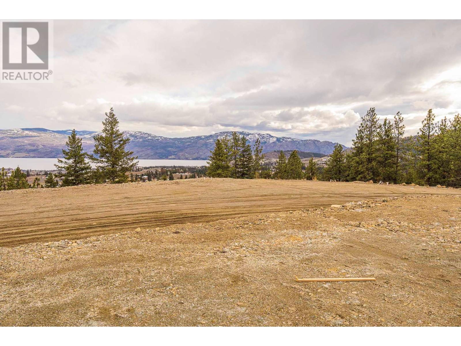 Lot 14 Scenic Ridge Drive, West Kelowna, British Columbia  V4T 2X3 - Photo 5 - 10305322
